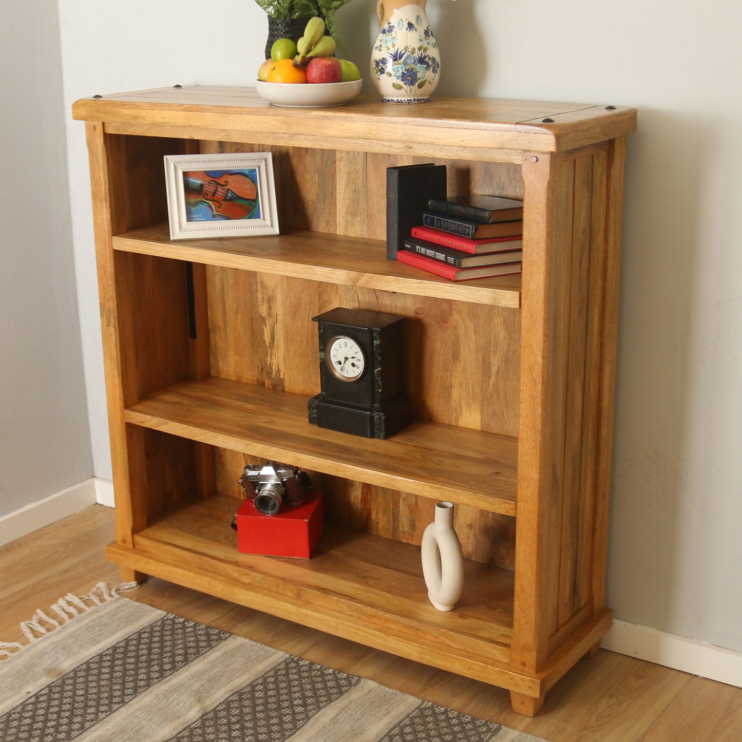 Mango Bookcase