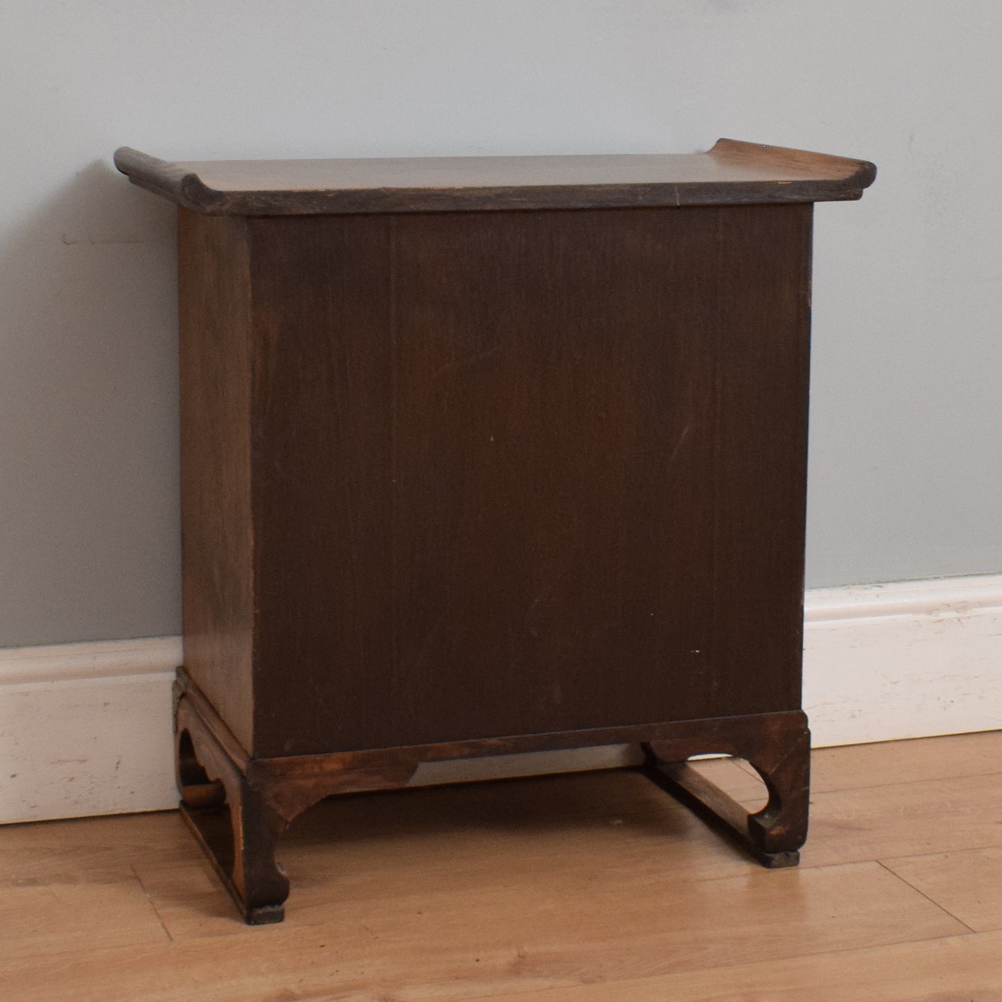 Small Restored Cabinet