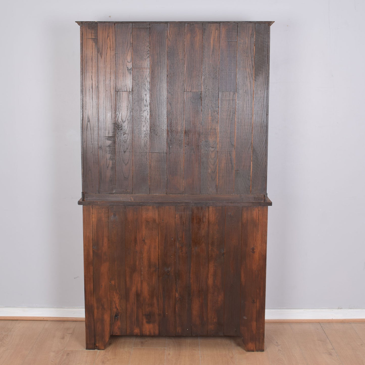 Classic Oak Dresser