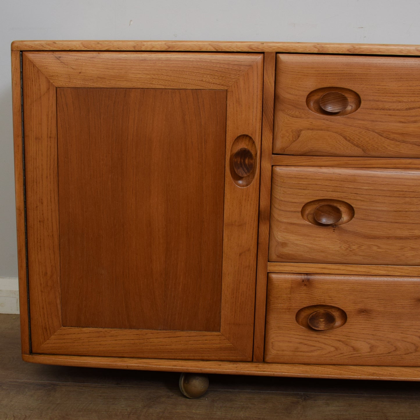 Restored Ercol Windsor Sideboard