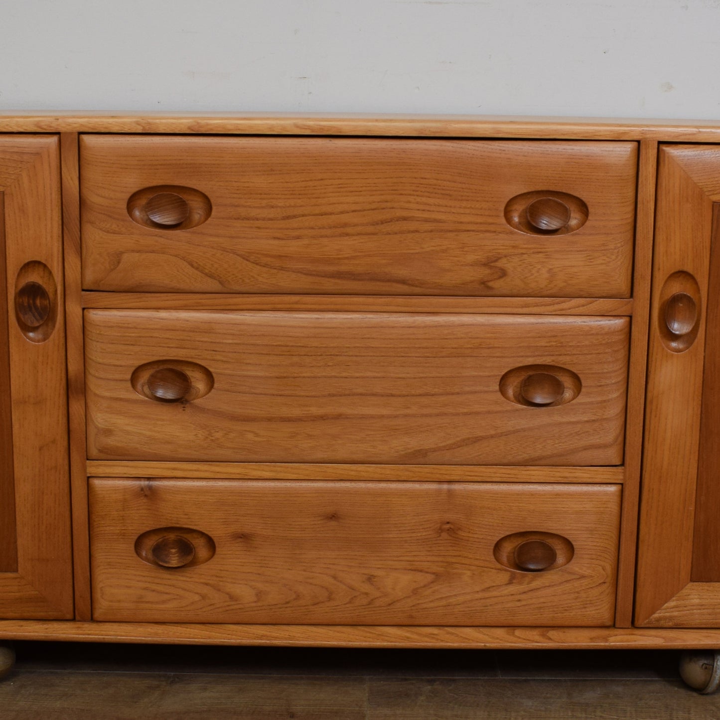Restored Ercol Windsor Sideboard