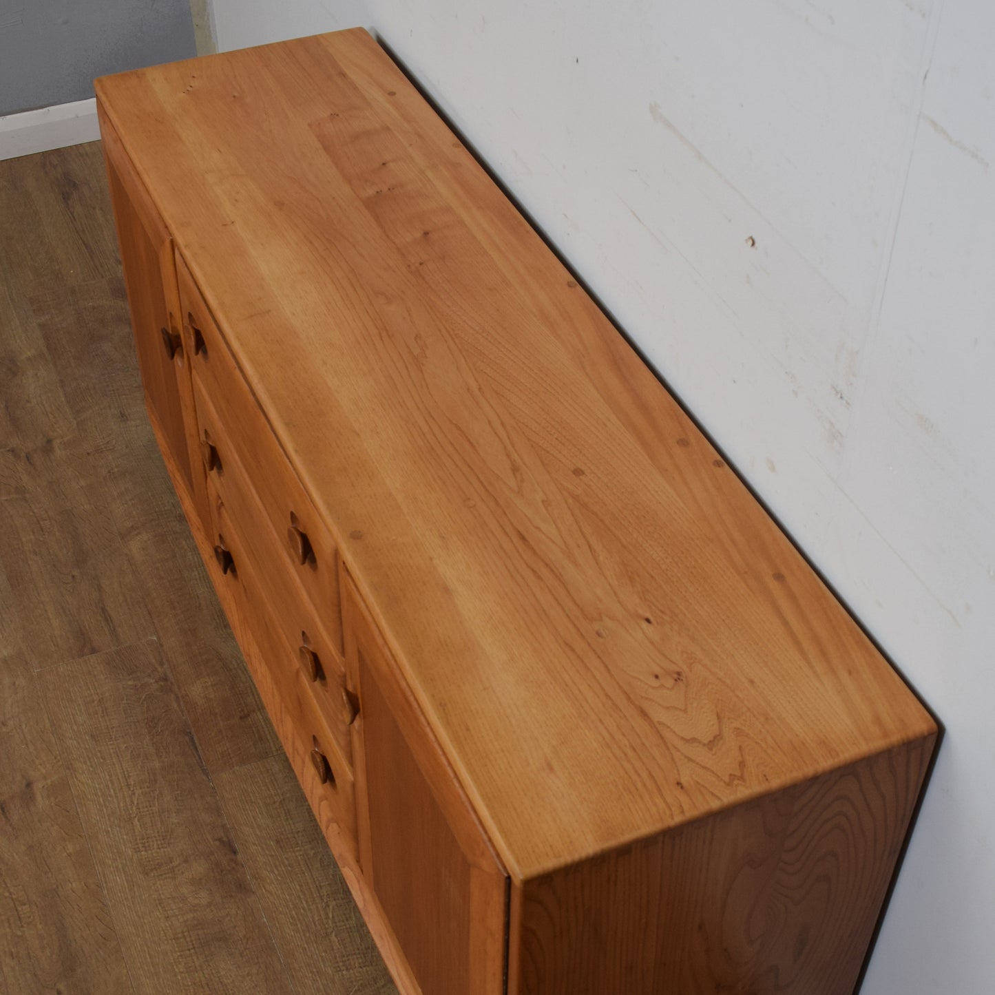 Restored Ercol Windsor Sideboard