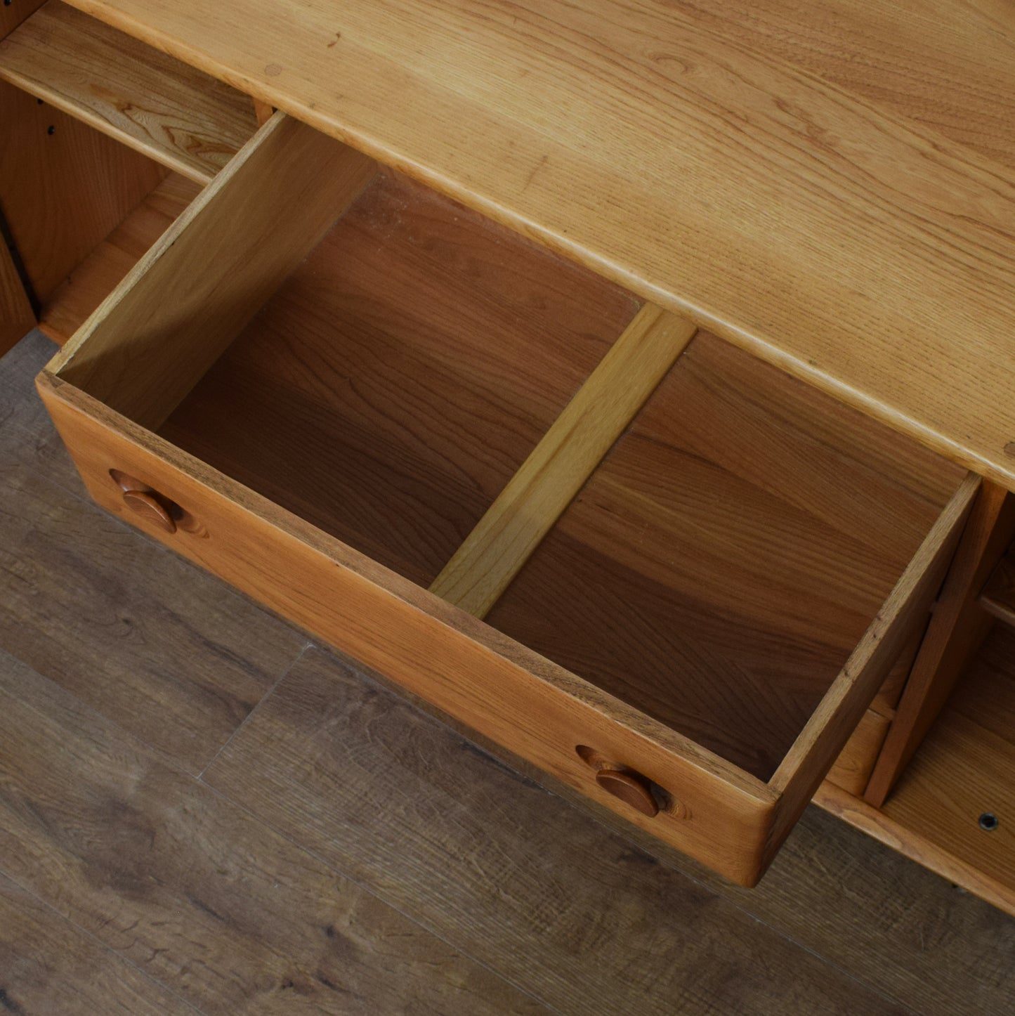 Restored Ercol Windsor Sideboard
