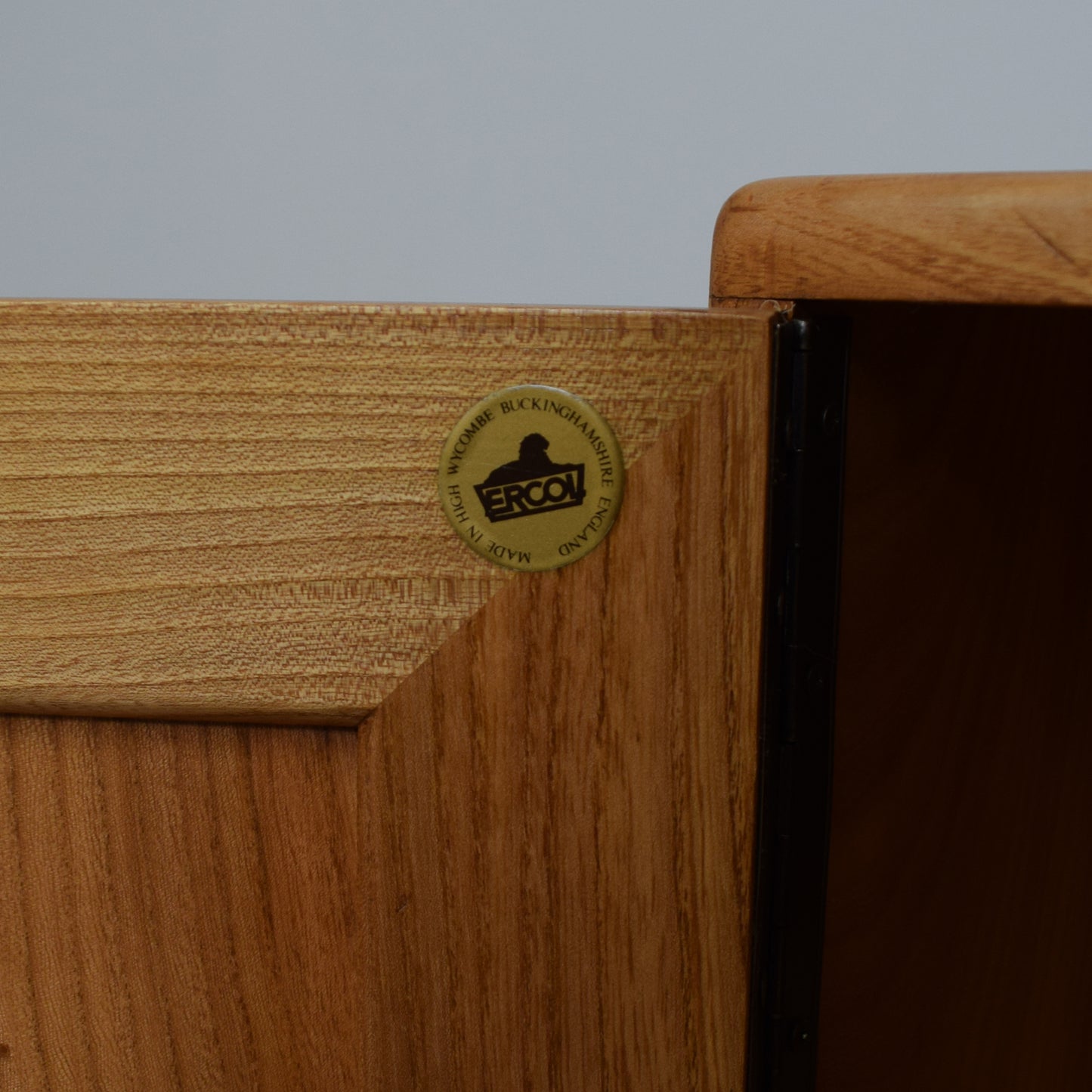 Restored Ercol Windsor Sideboard