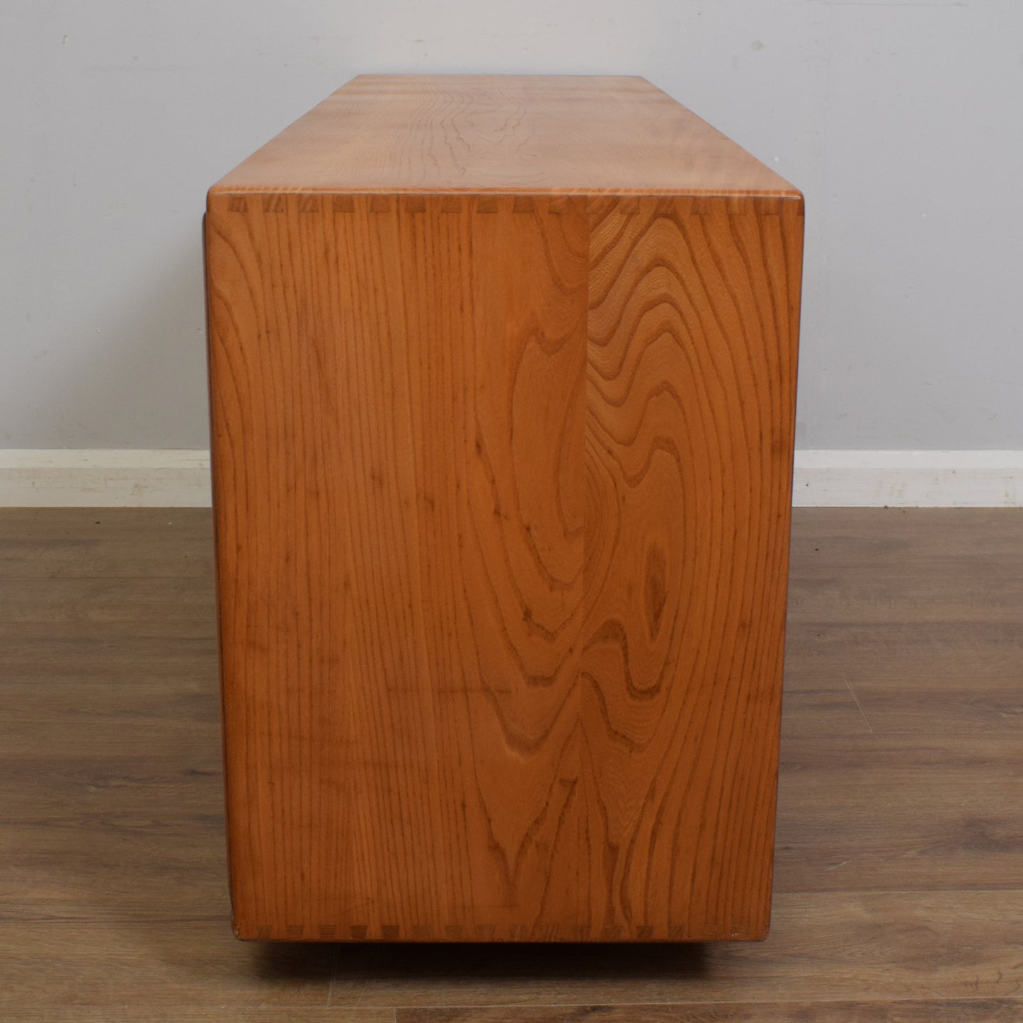 Restored Ercol Windsor Sideboard