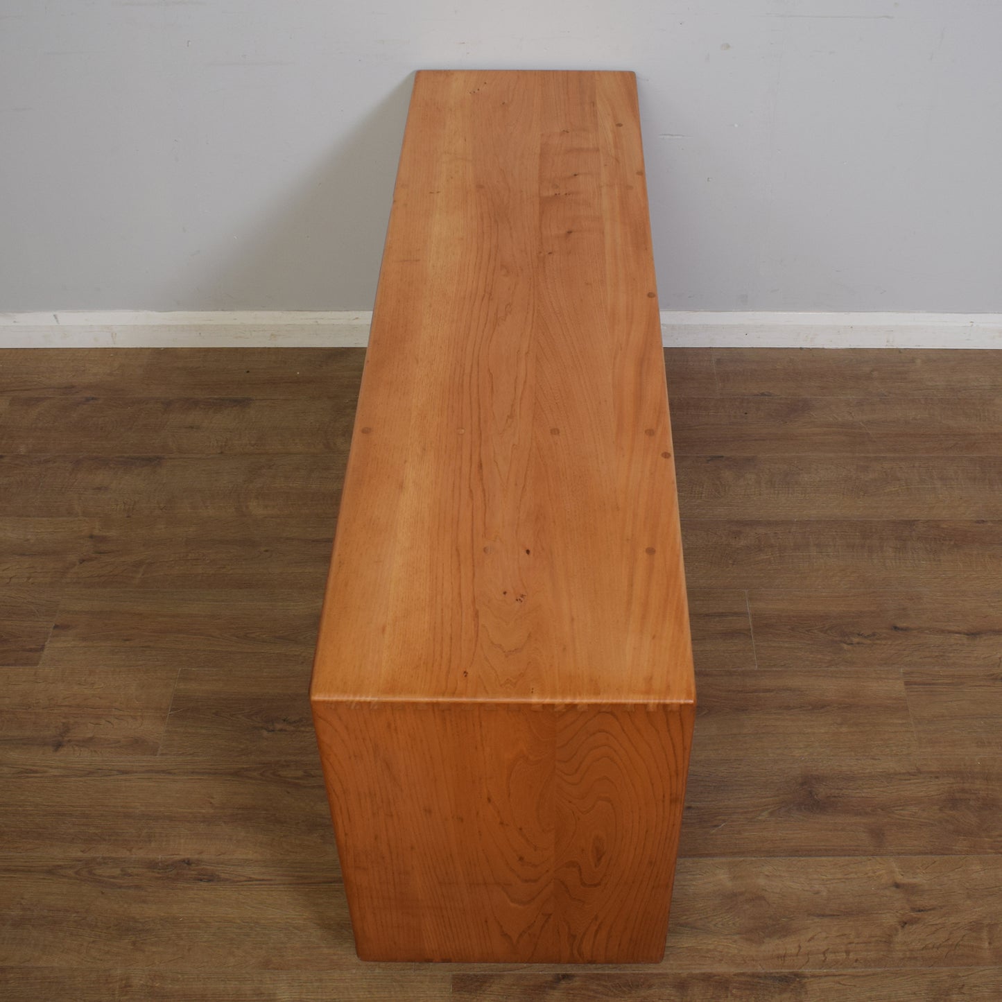 Restored Ercol Windsor Sideboard