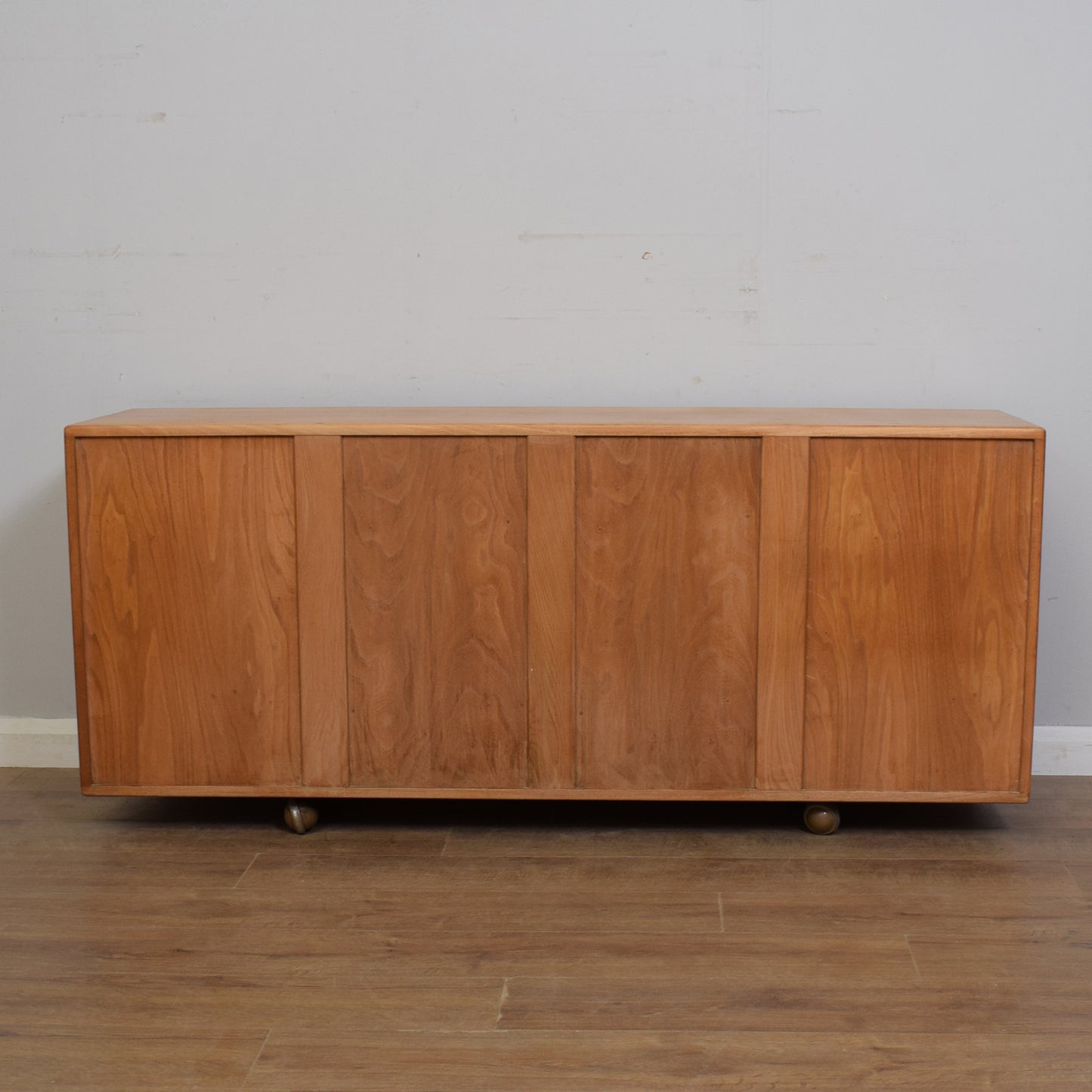 Restored Ercol Windsor Sideboard