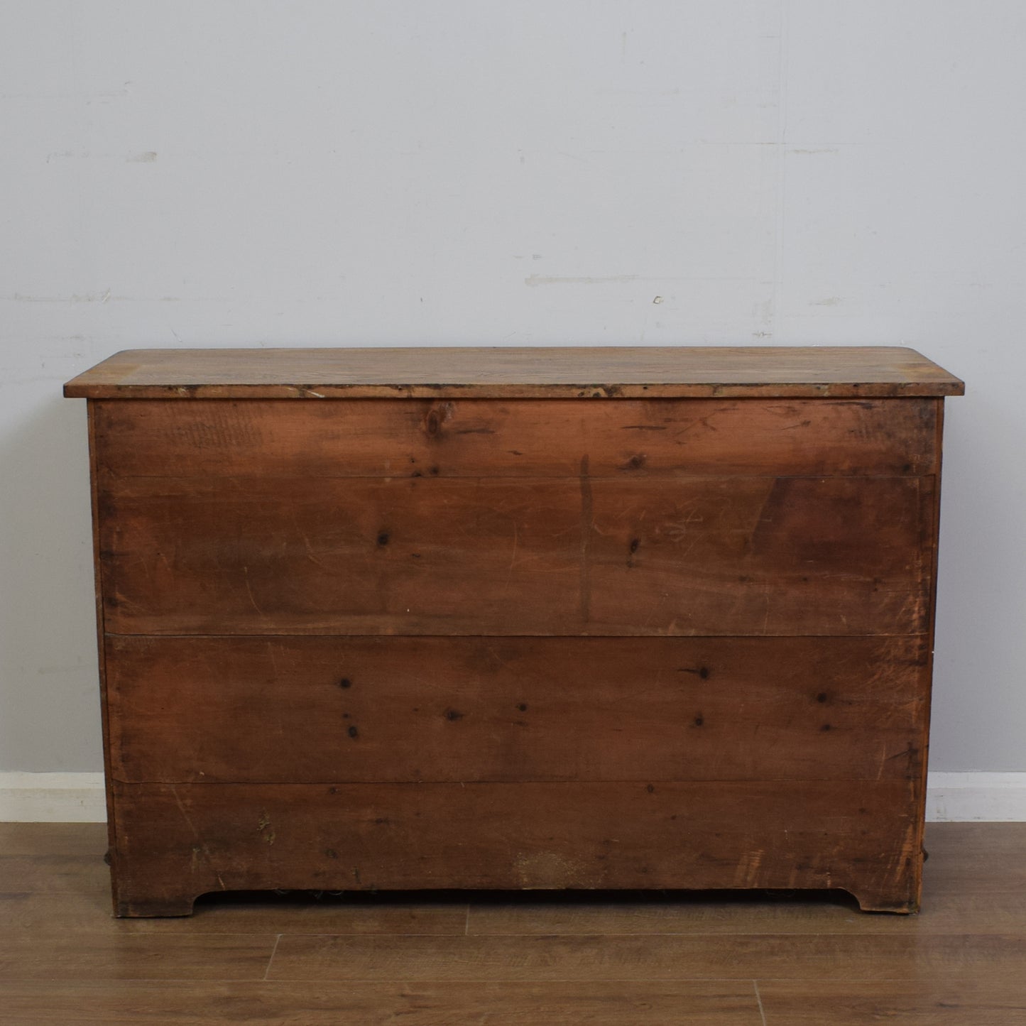 Restored Oak Sideboard