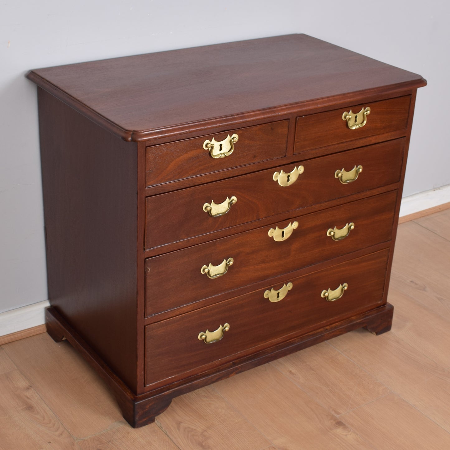 Restored Chest of Drawers