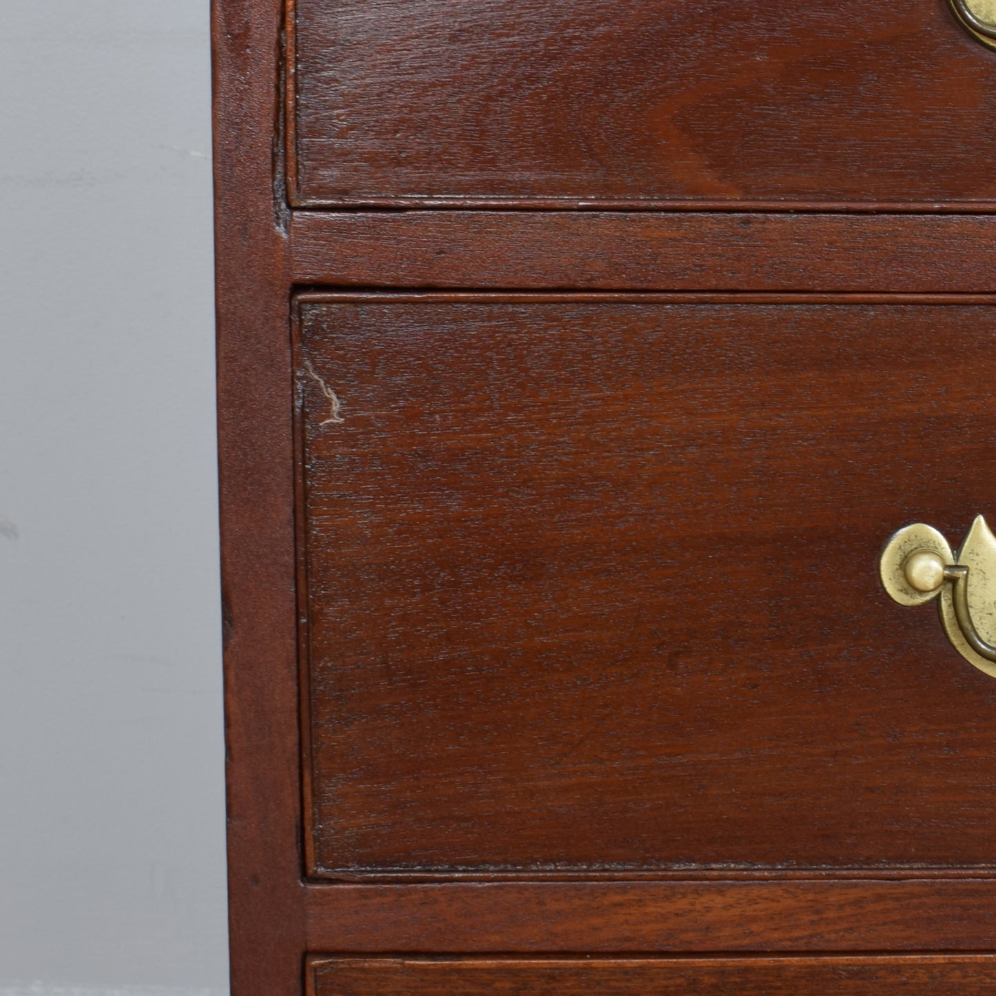 Restored Chest of Drawers