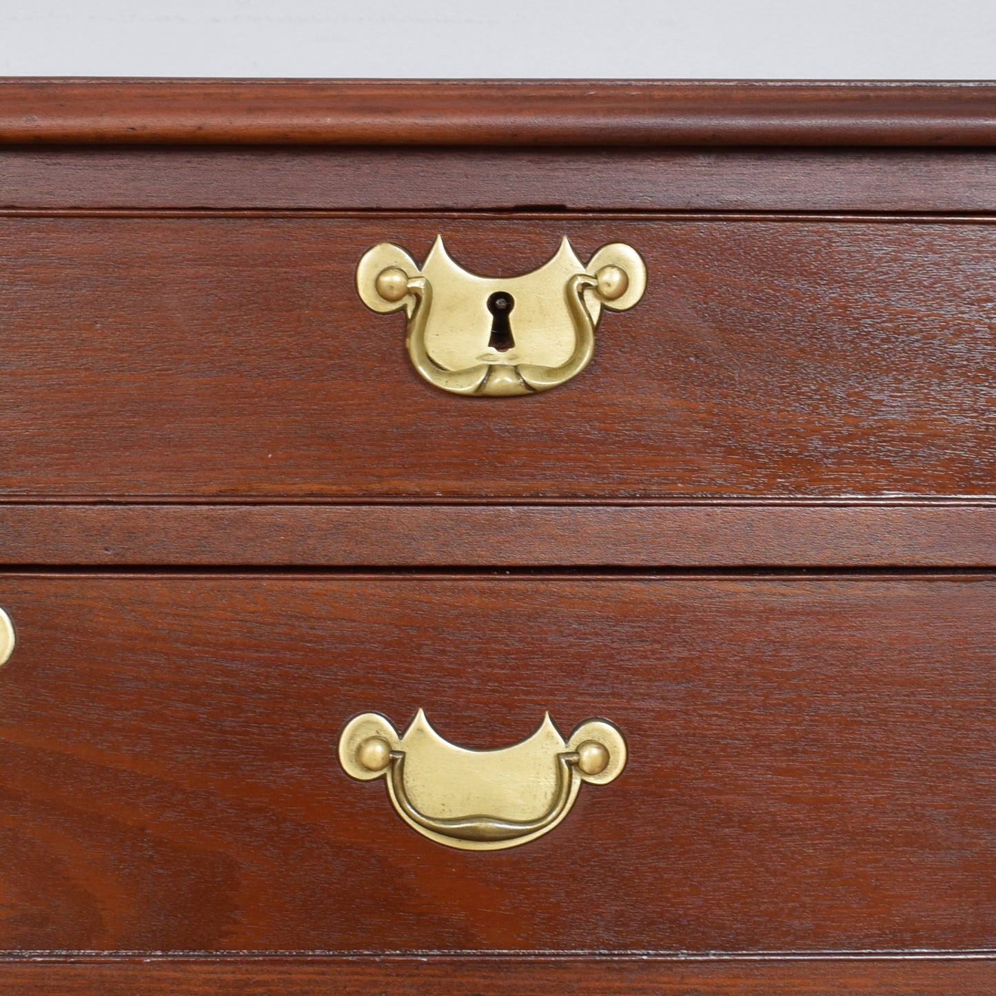Restored Chest of Drawers