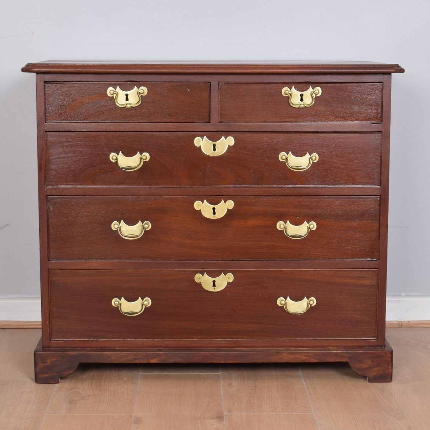 Restored Chest of Drawers