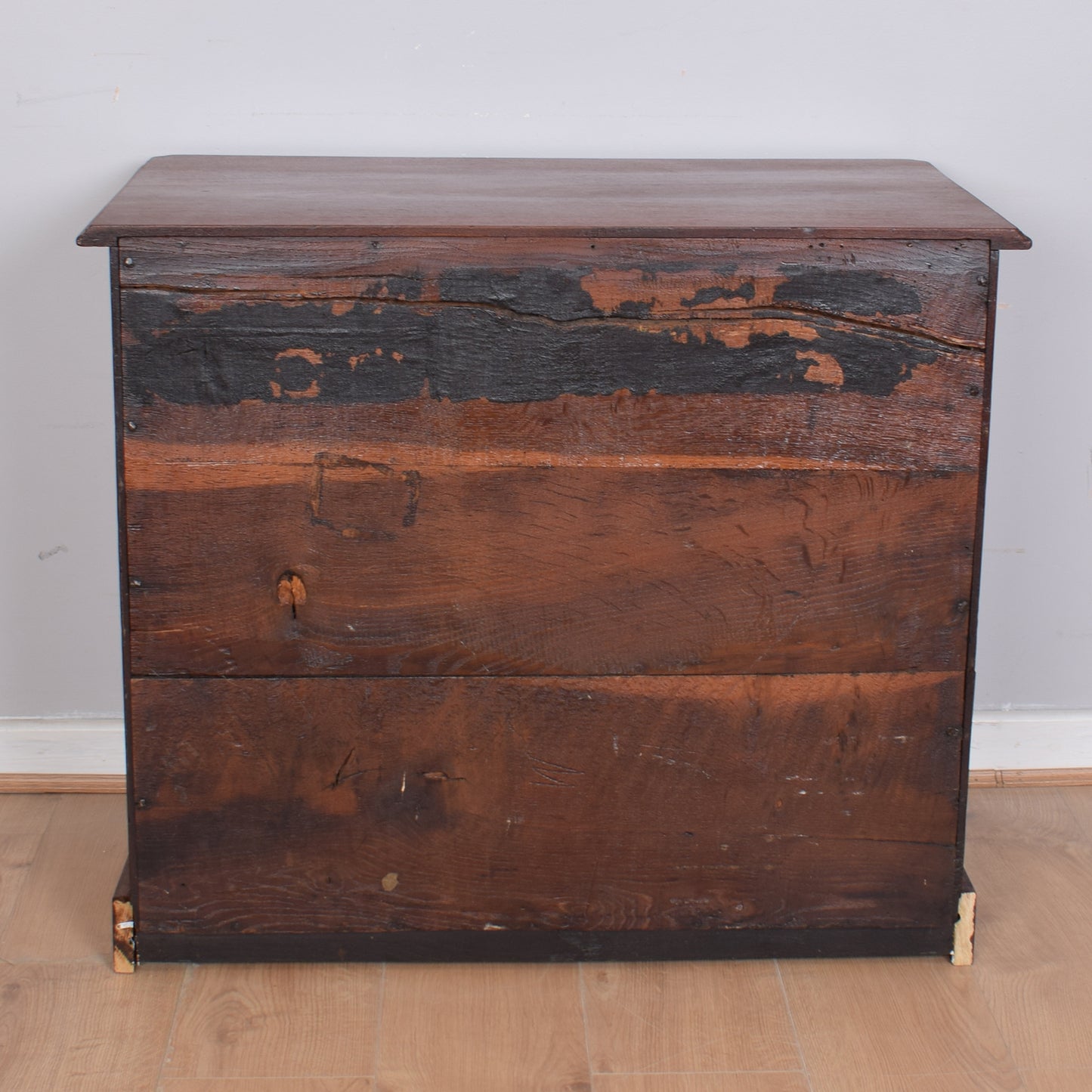 Restored Chest of Drawers