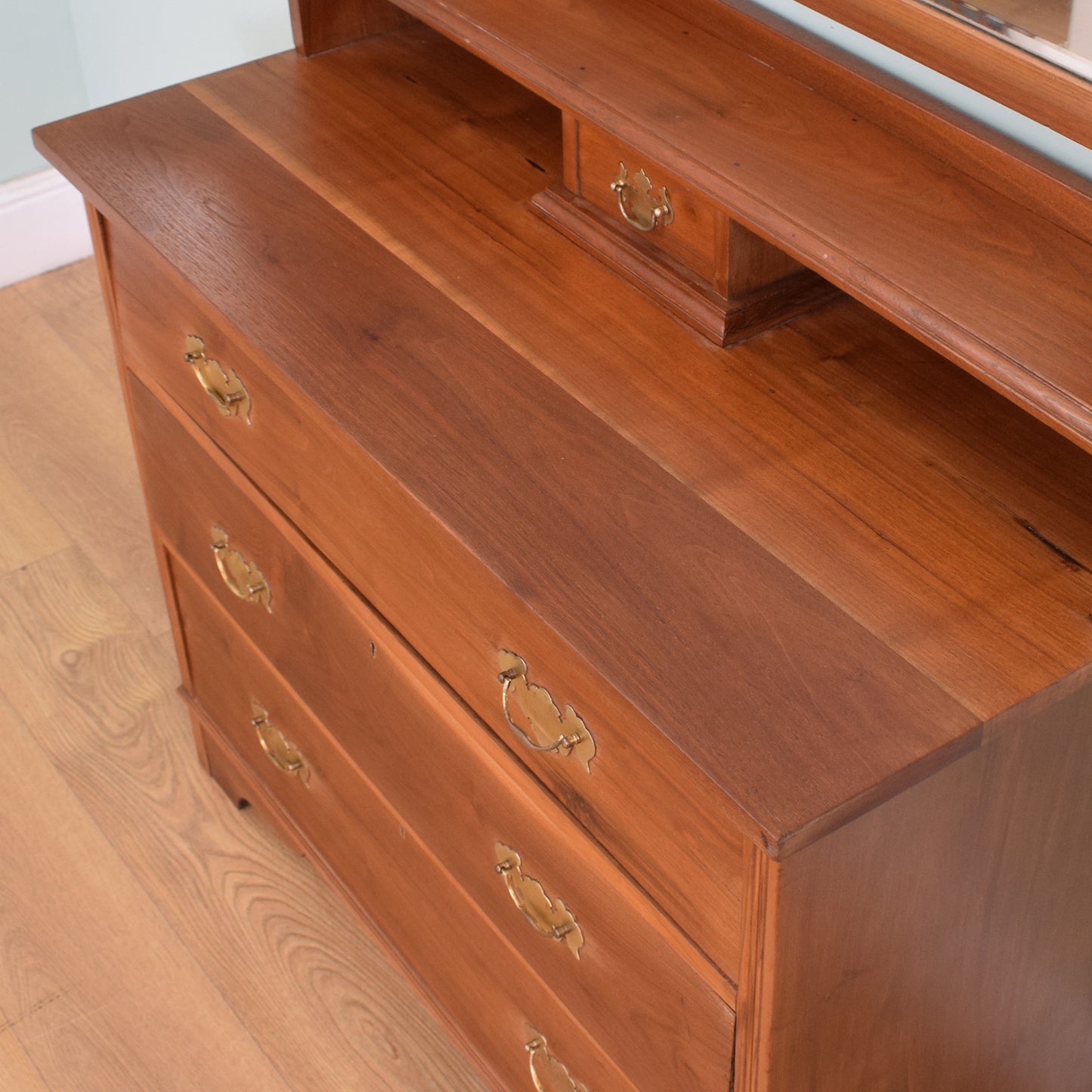 Restored Dressing Table