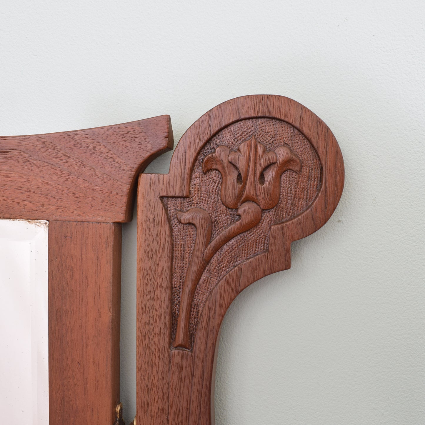 Restored Dressing Table