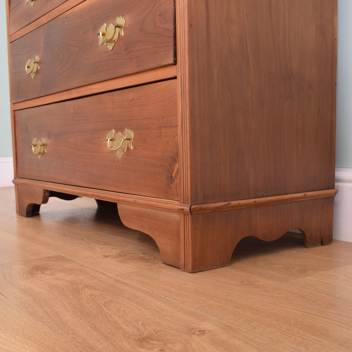 Restored Dressing Table