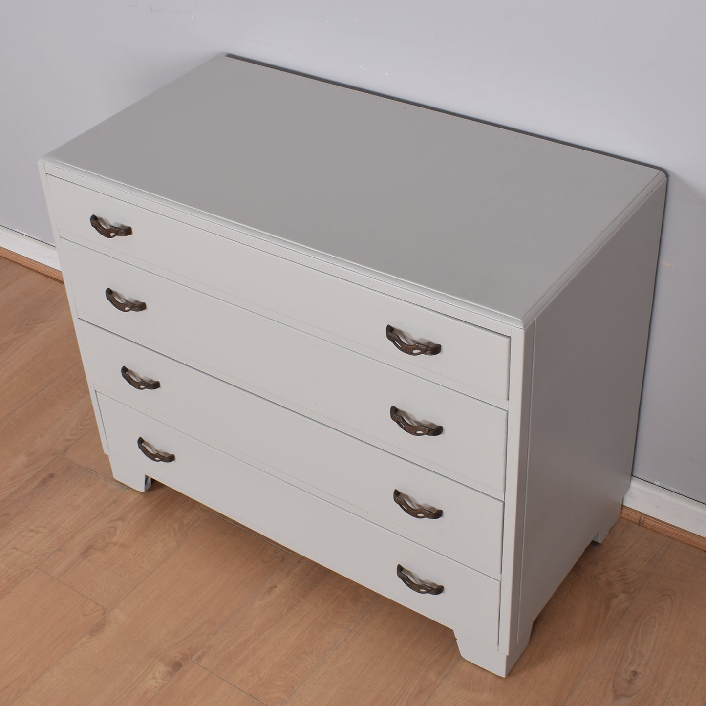 Painted Chest of Drawers
