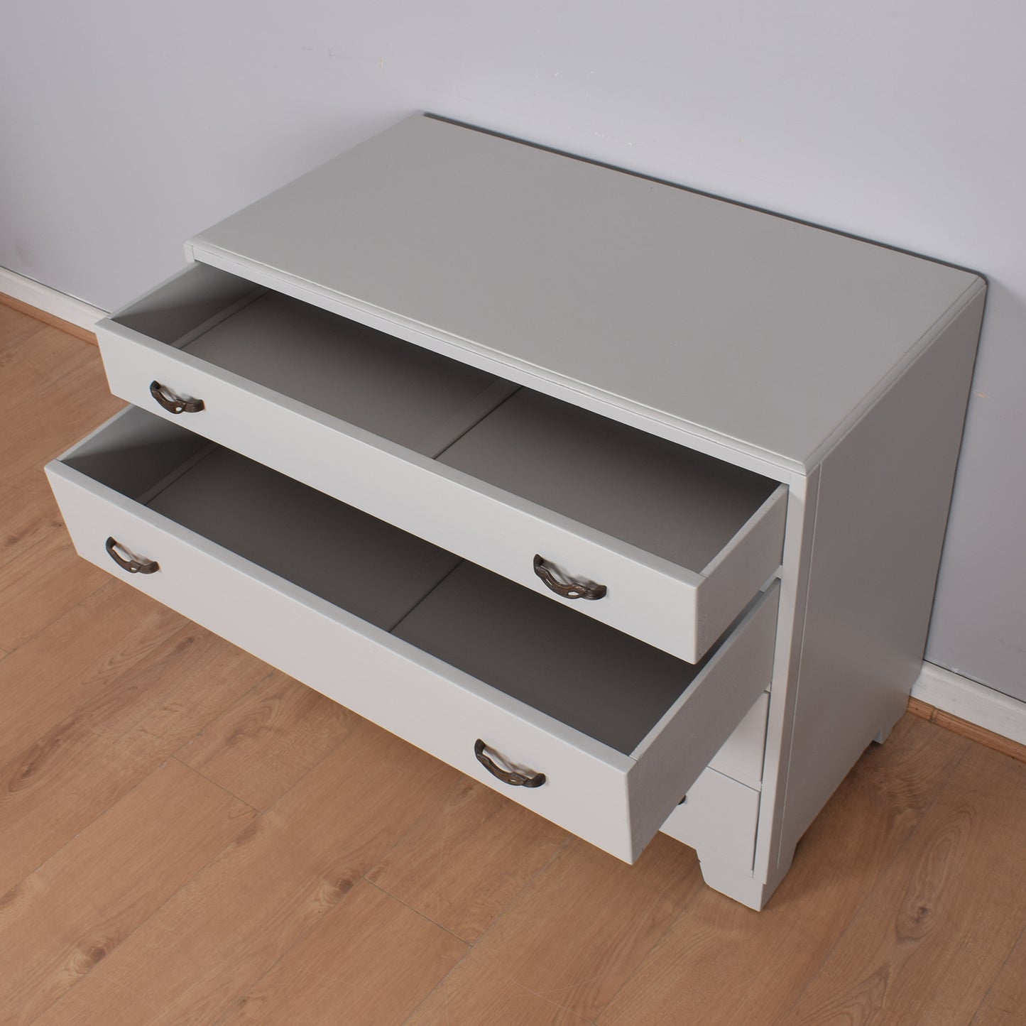 Painted Chest of Drawers