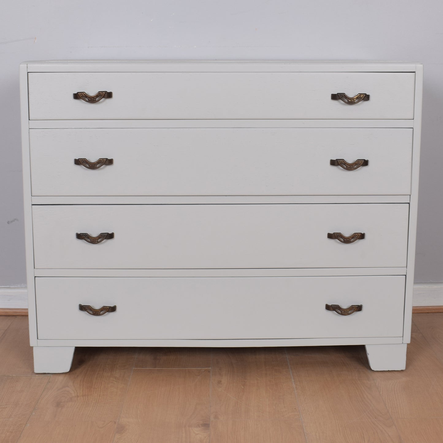 Painted Chest of Drawers