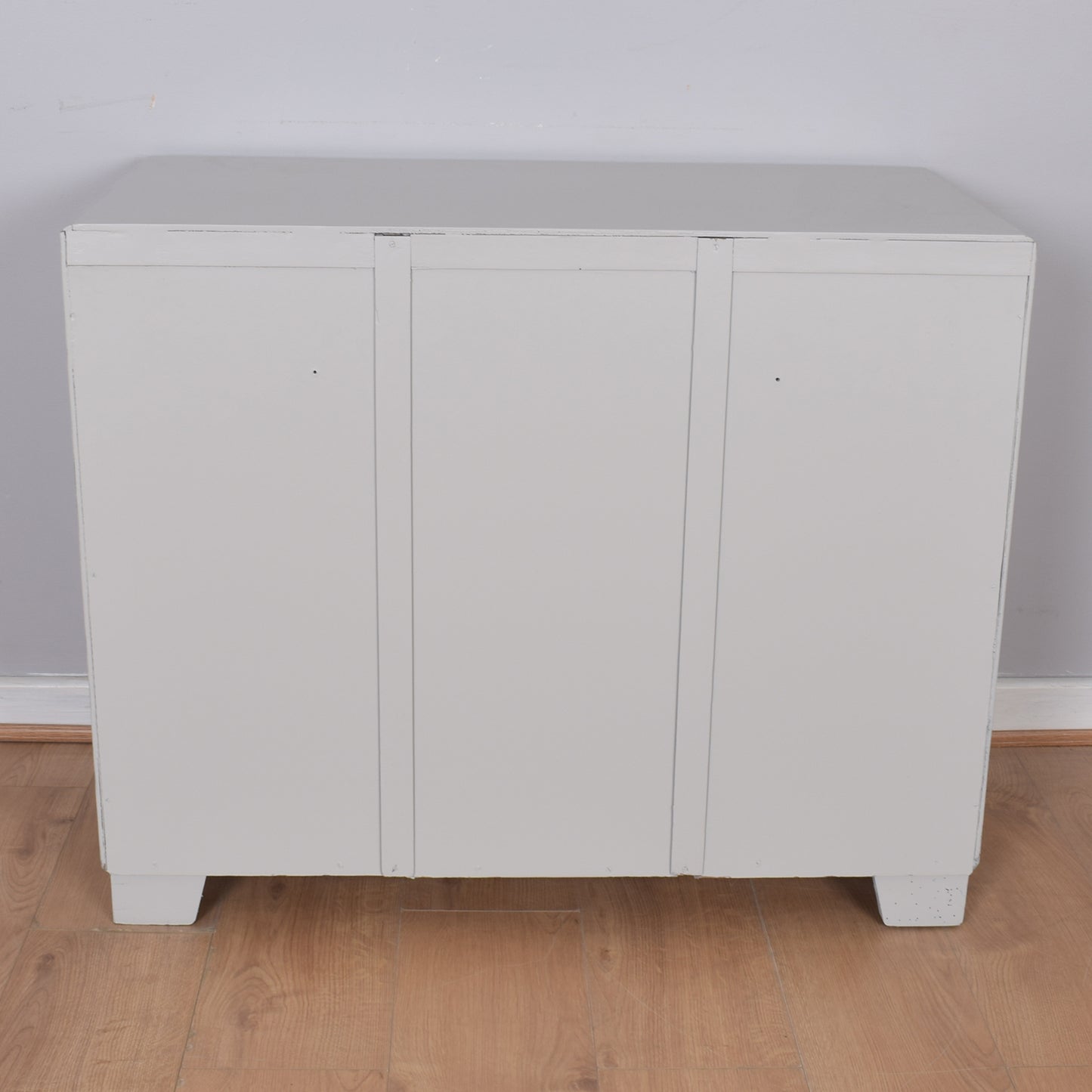 Painted Chest of Drawers