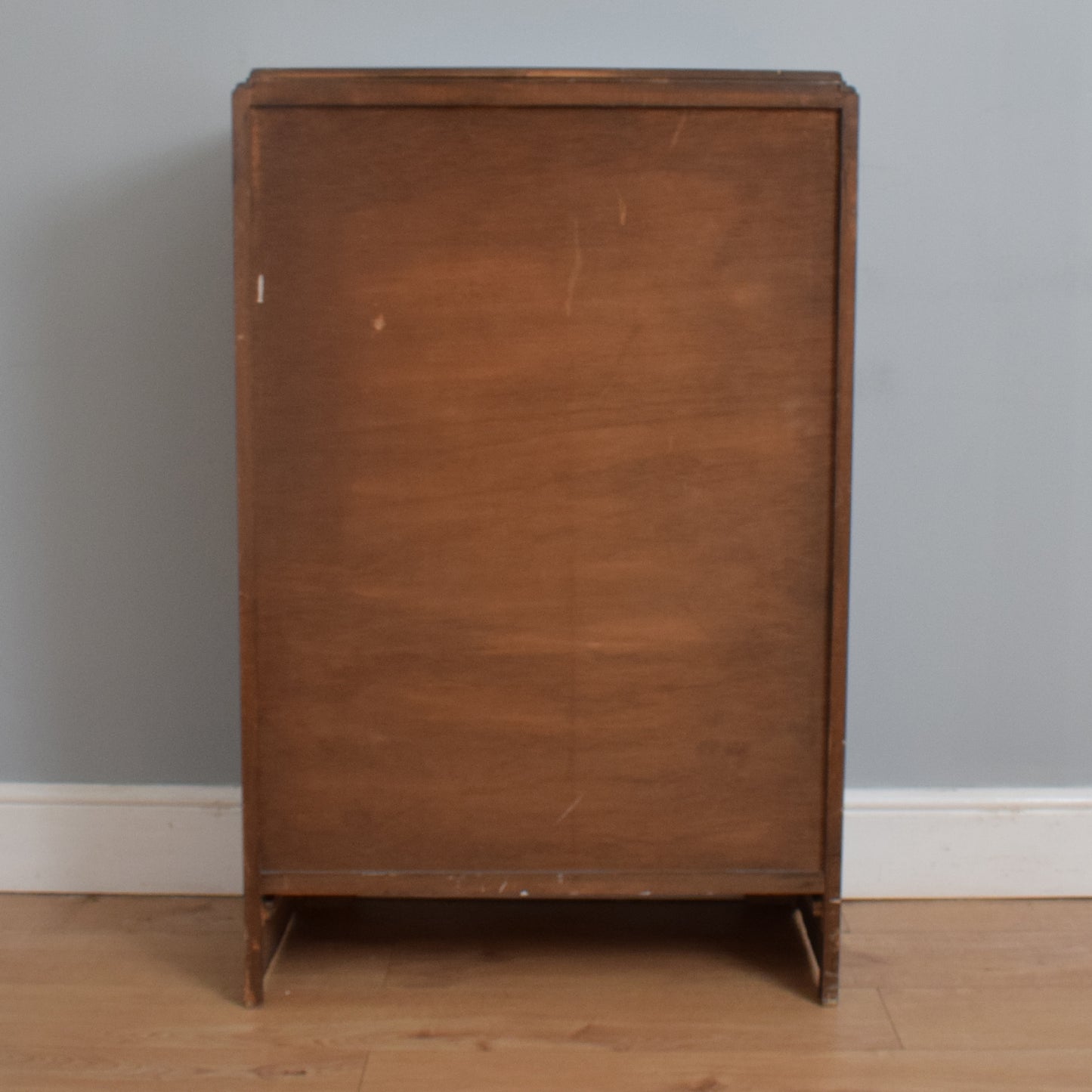 Painted Chest of Drawers