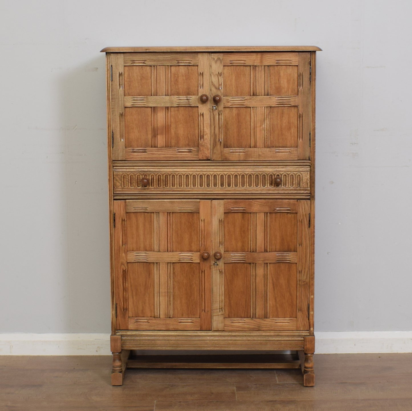 Priory Drinks Cabinet