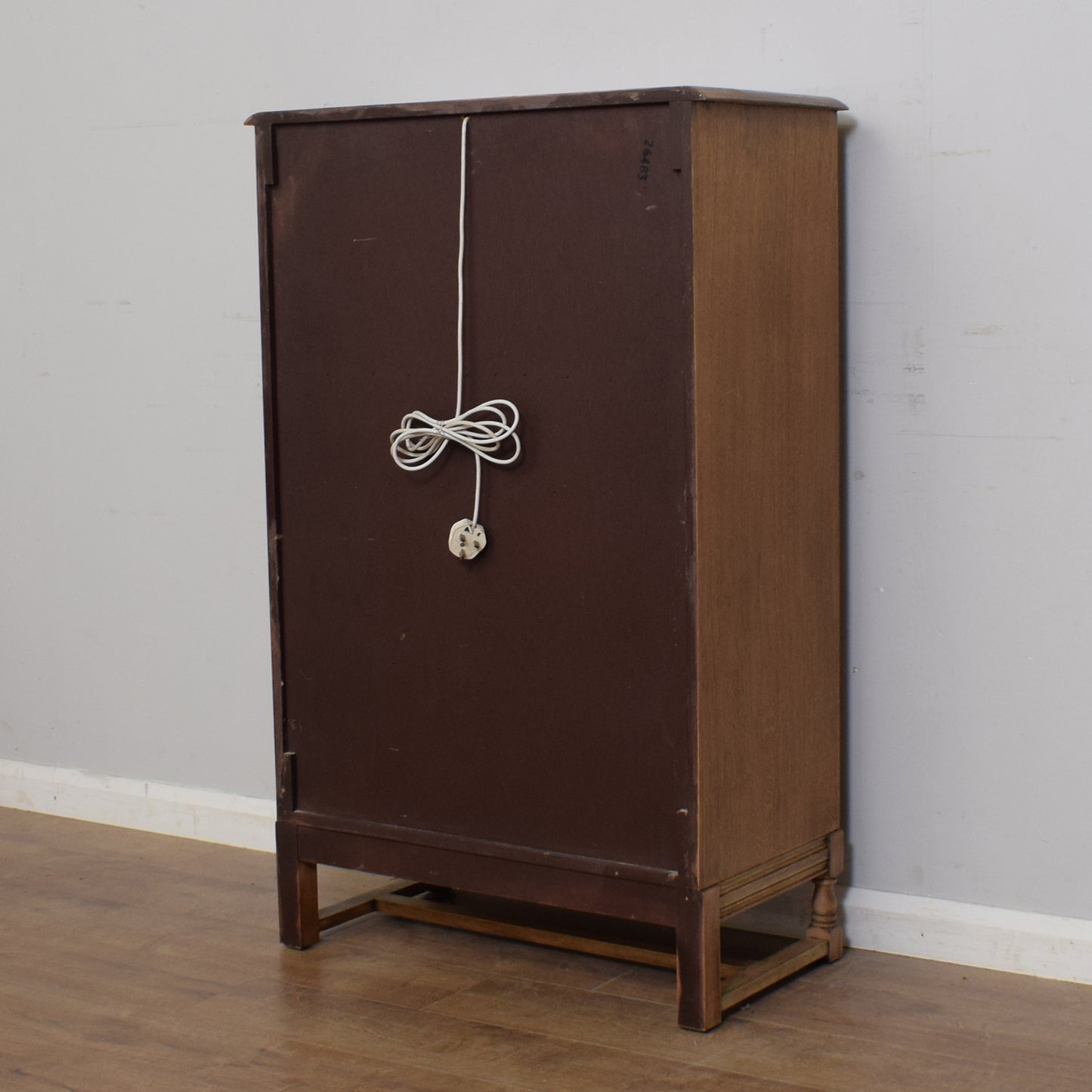 Priory Drinks Cabinet