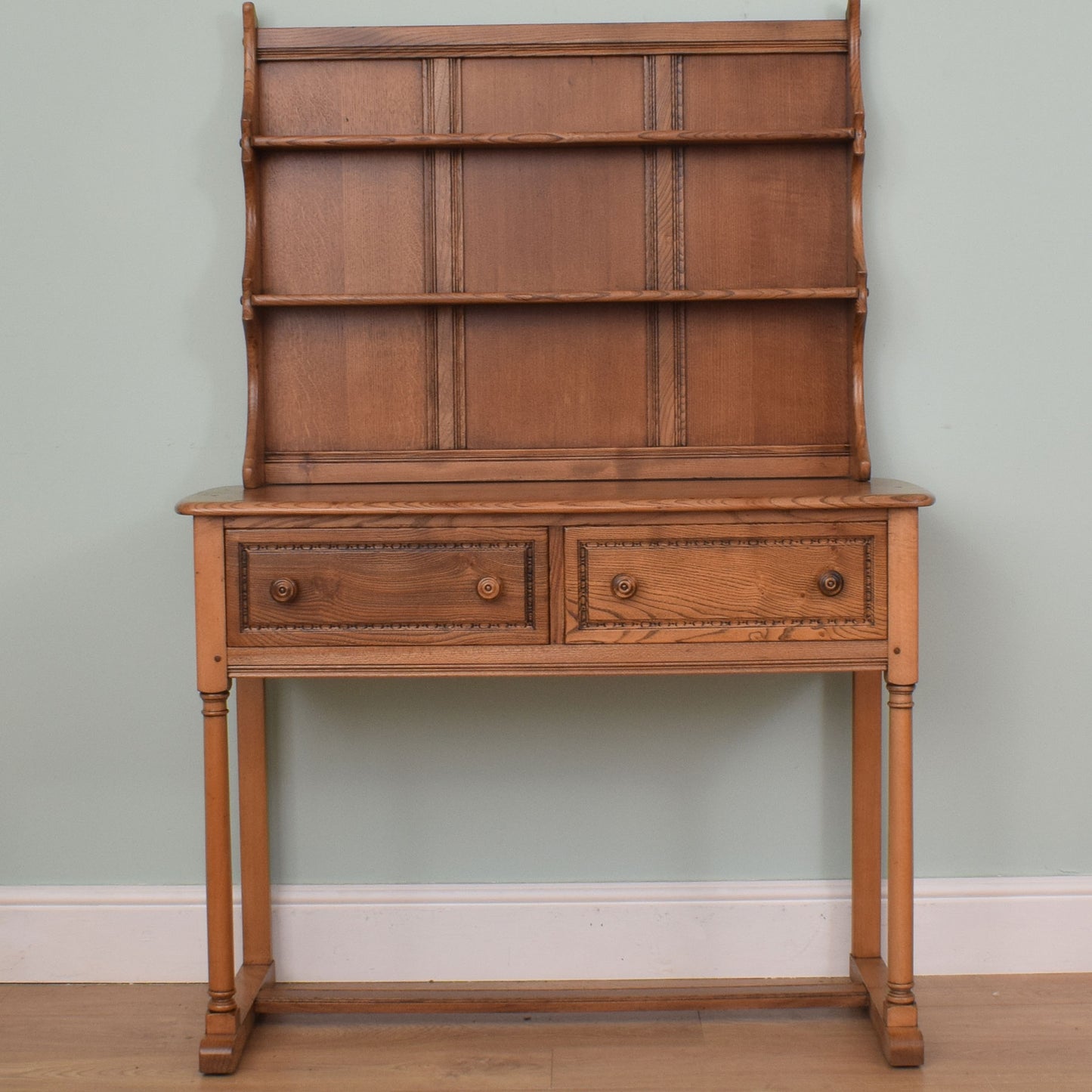 Vintage Ercol Dresser