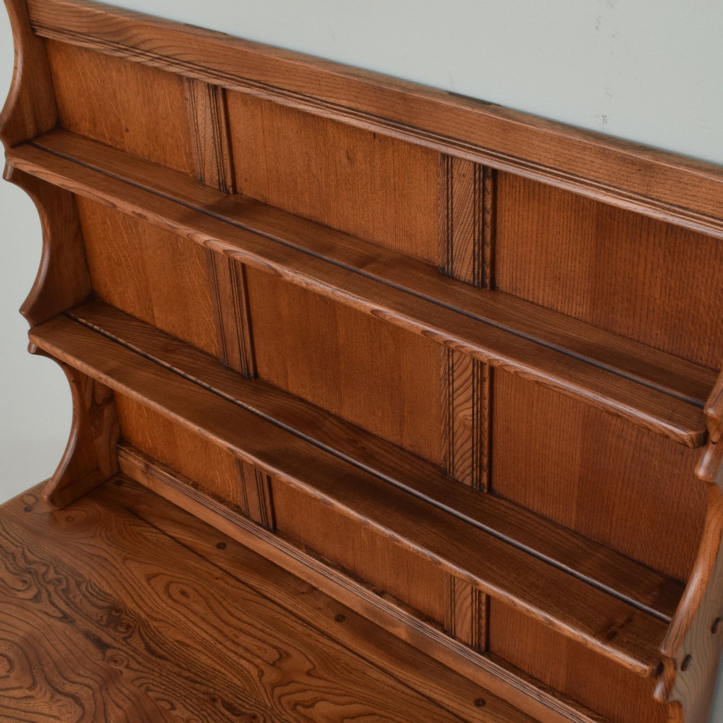 Vintage Ercol Dresser