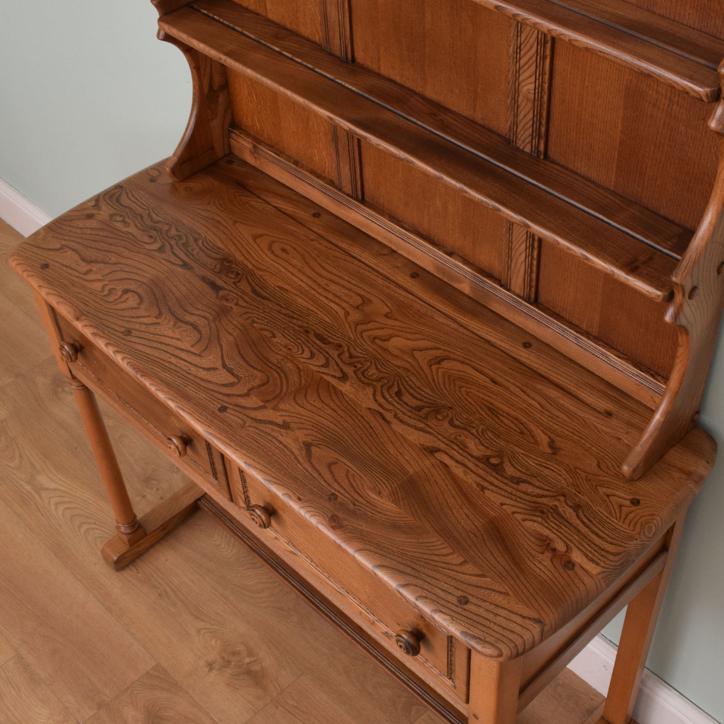 Vintage Ercol Dresser