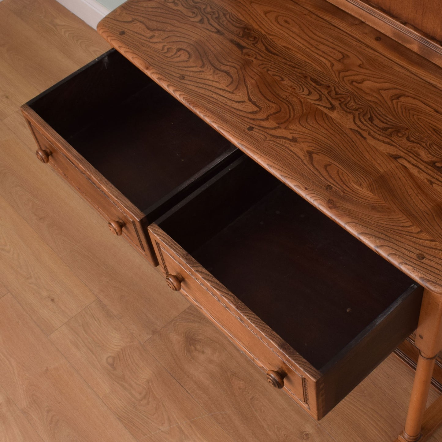 Vintage Ercol Dresser