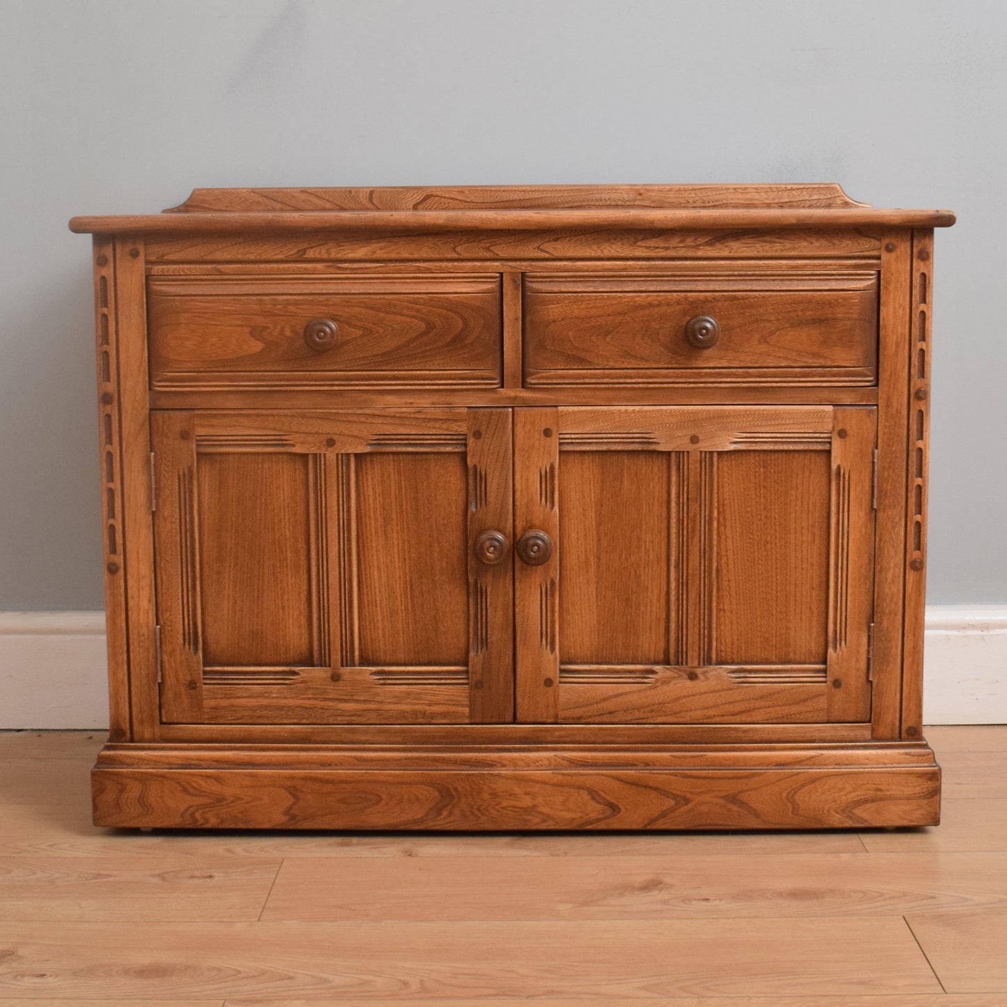 Restored Ercol Sideboard