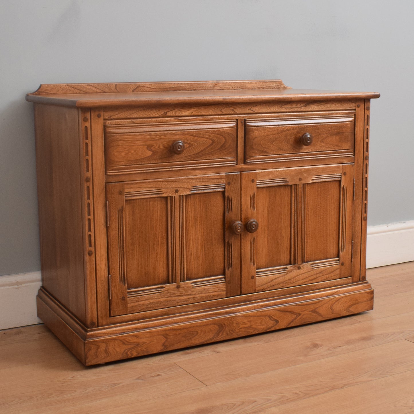 Restored Ercol Sideboard