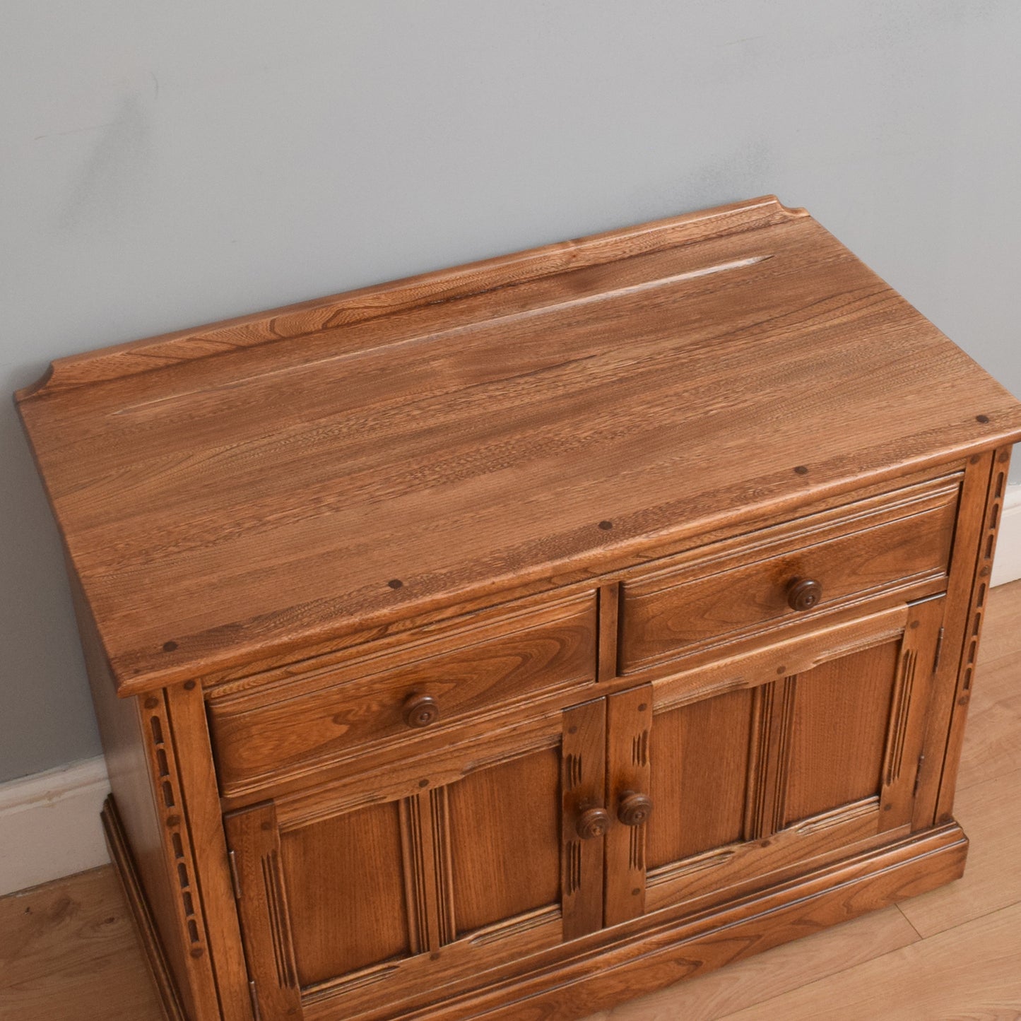 Restored Ercol Sideboard