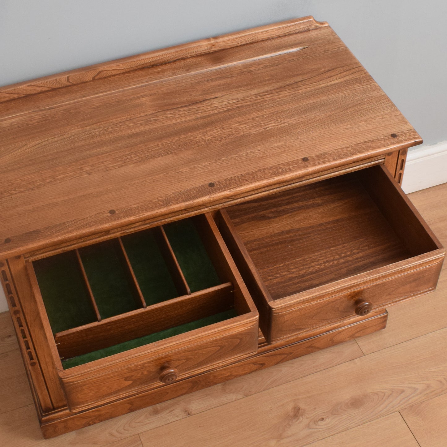 Restored Ercol Sideboard