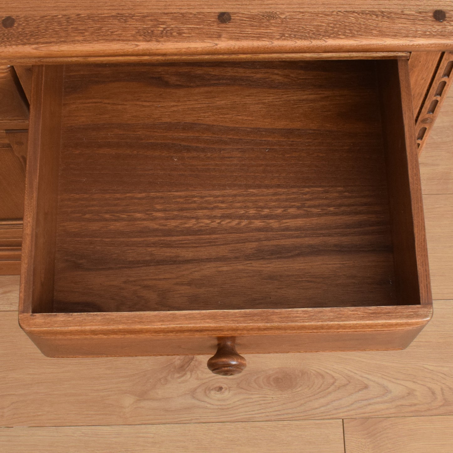 Restored Ercol Sideboard