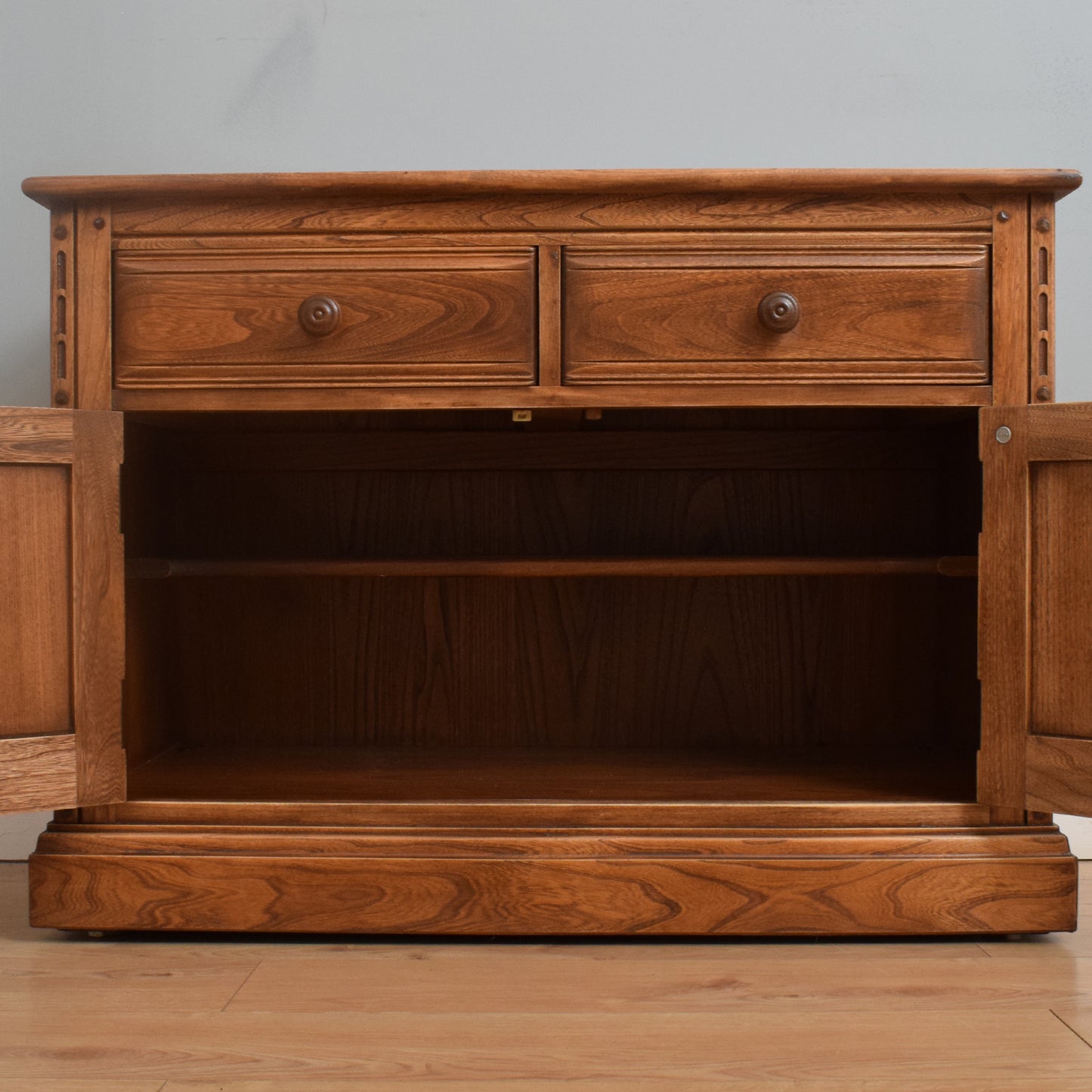 Restored Ercol Sideboard