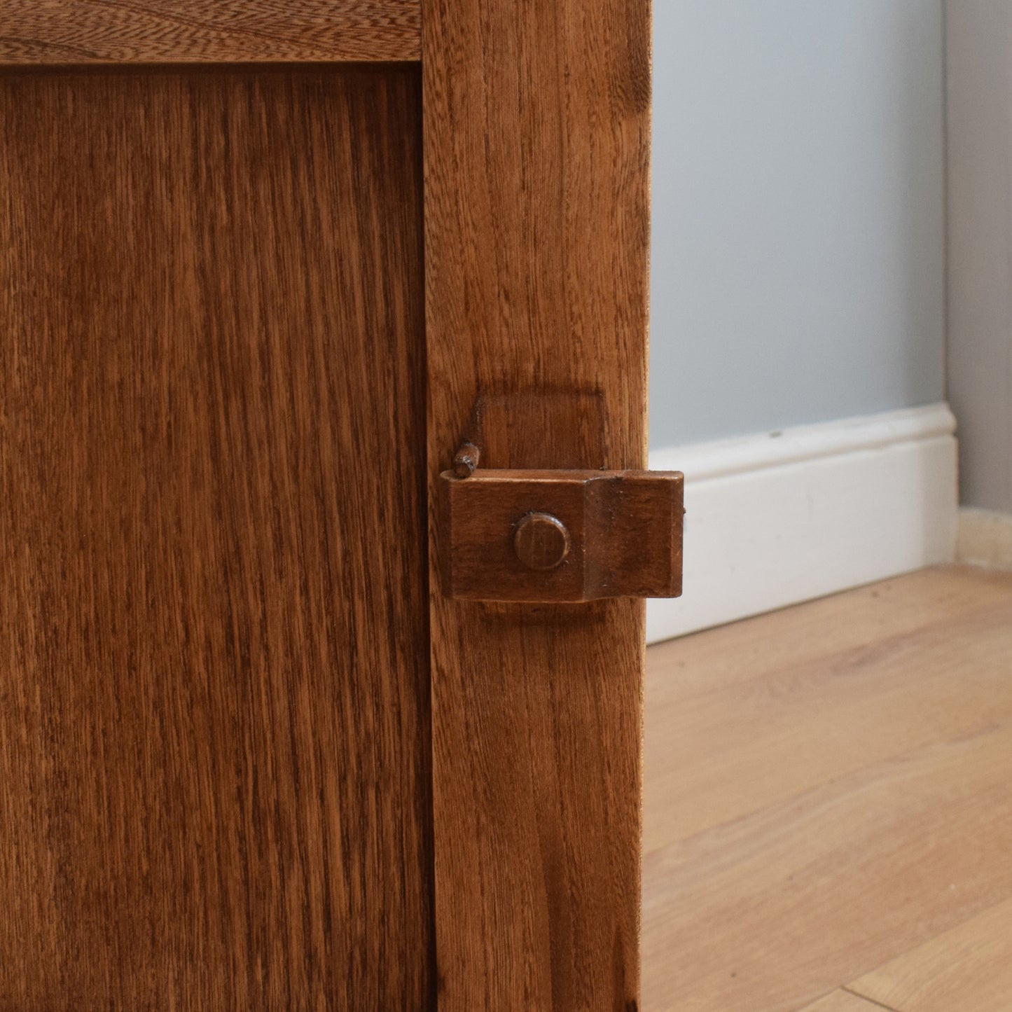 Restored Ercol Sideboard
