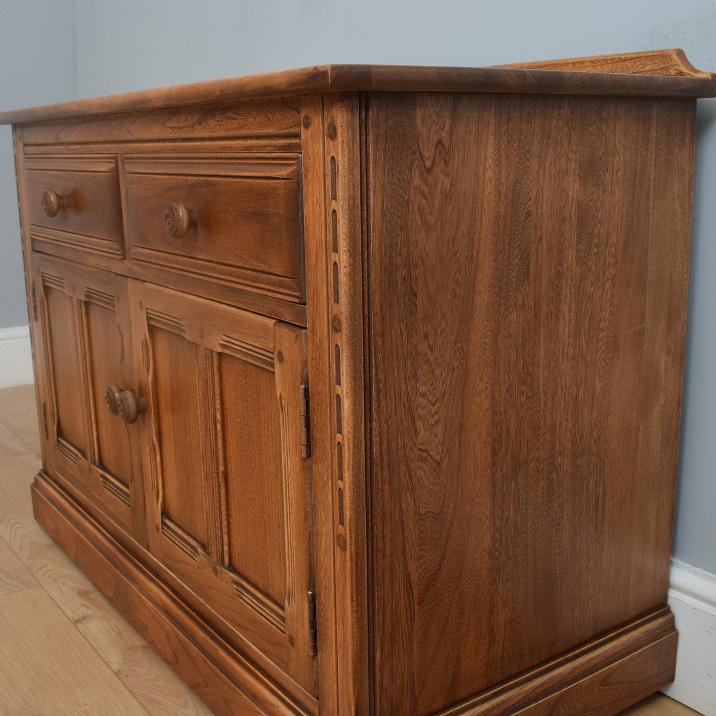 Restored Ercol Sideboard