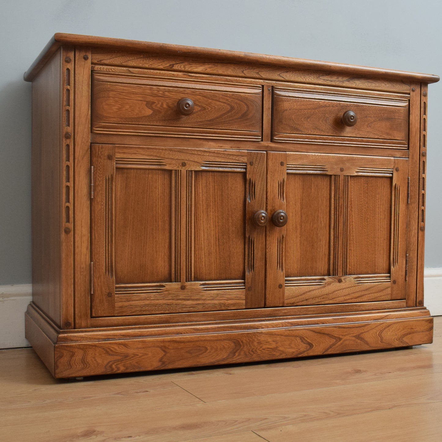 Restored Ercol Sideboard