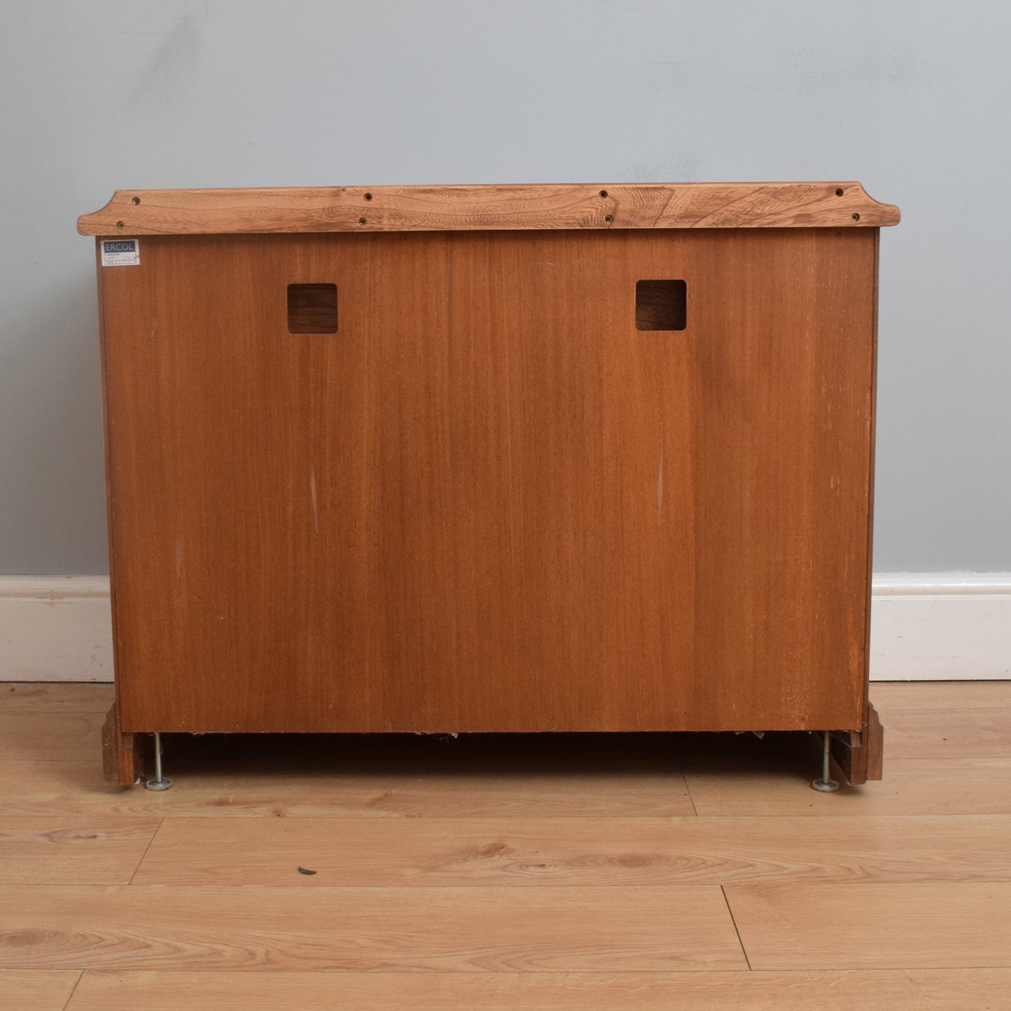 Restored Ercol Sideboard