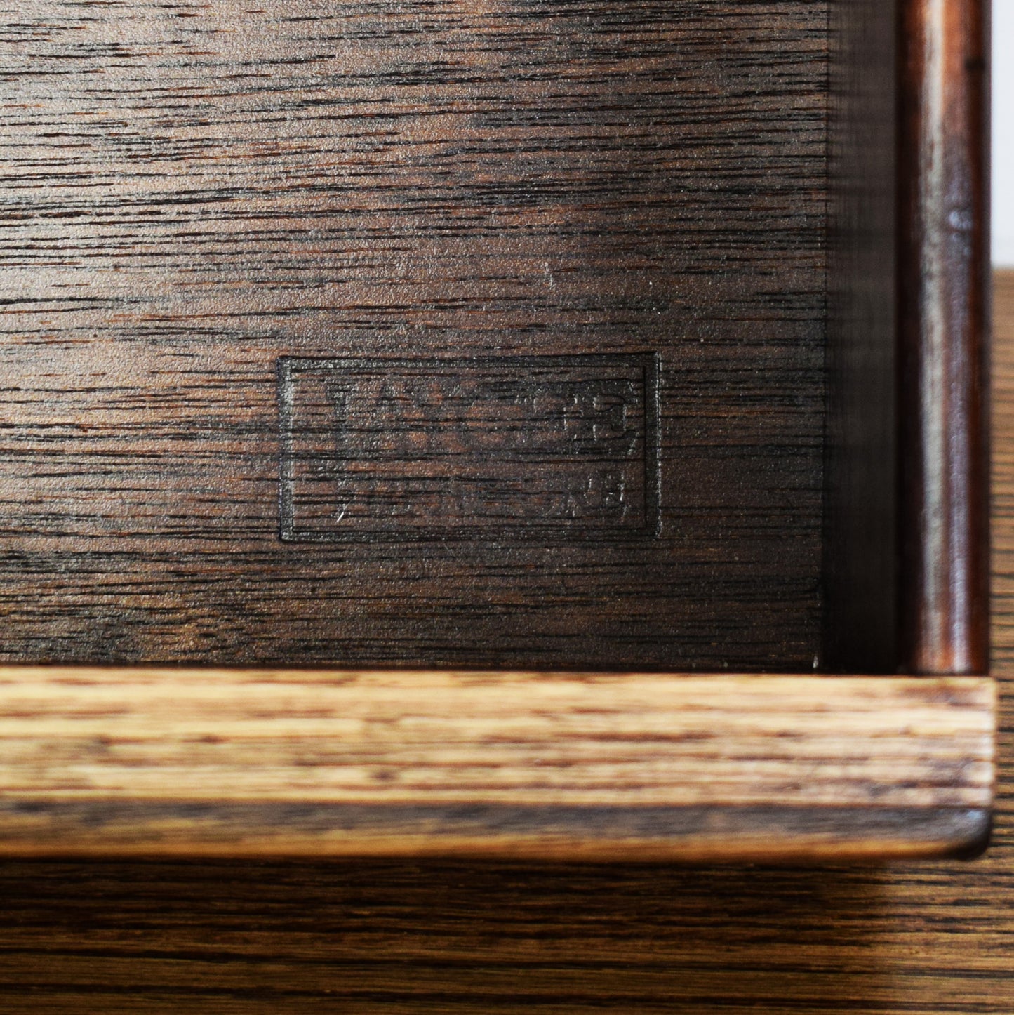 Restored JayCee Sideboard