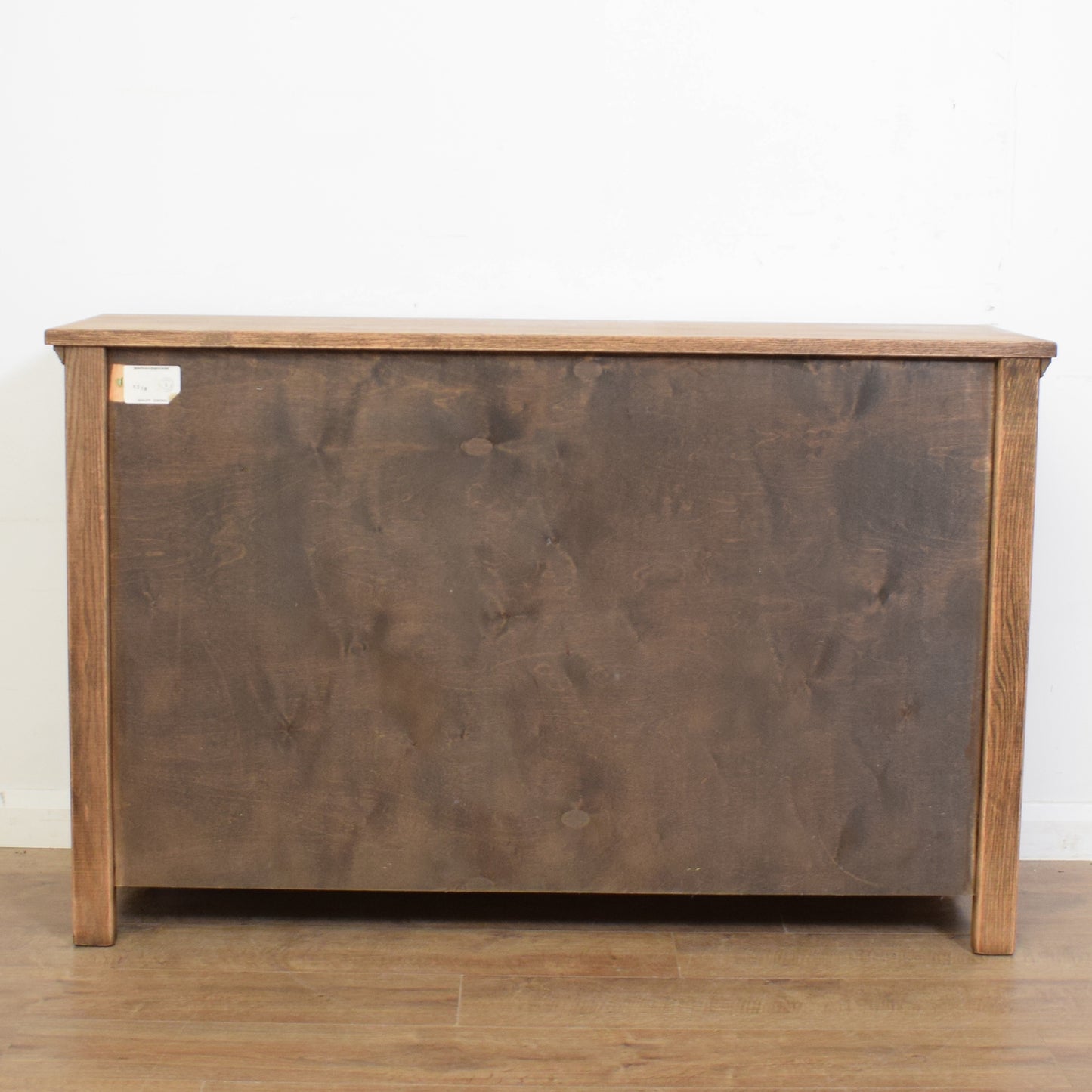 Restored JayCee Sideboard