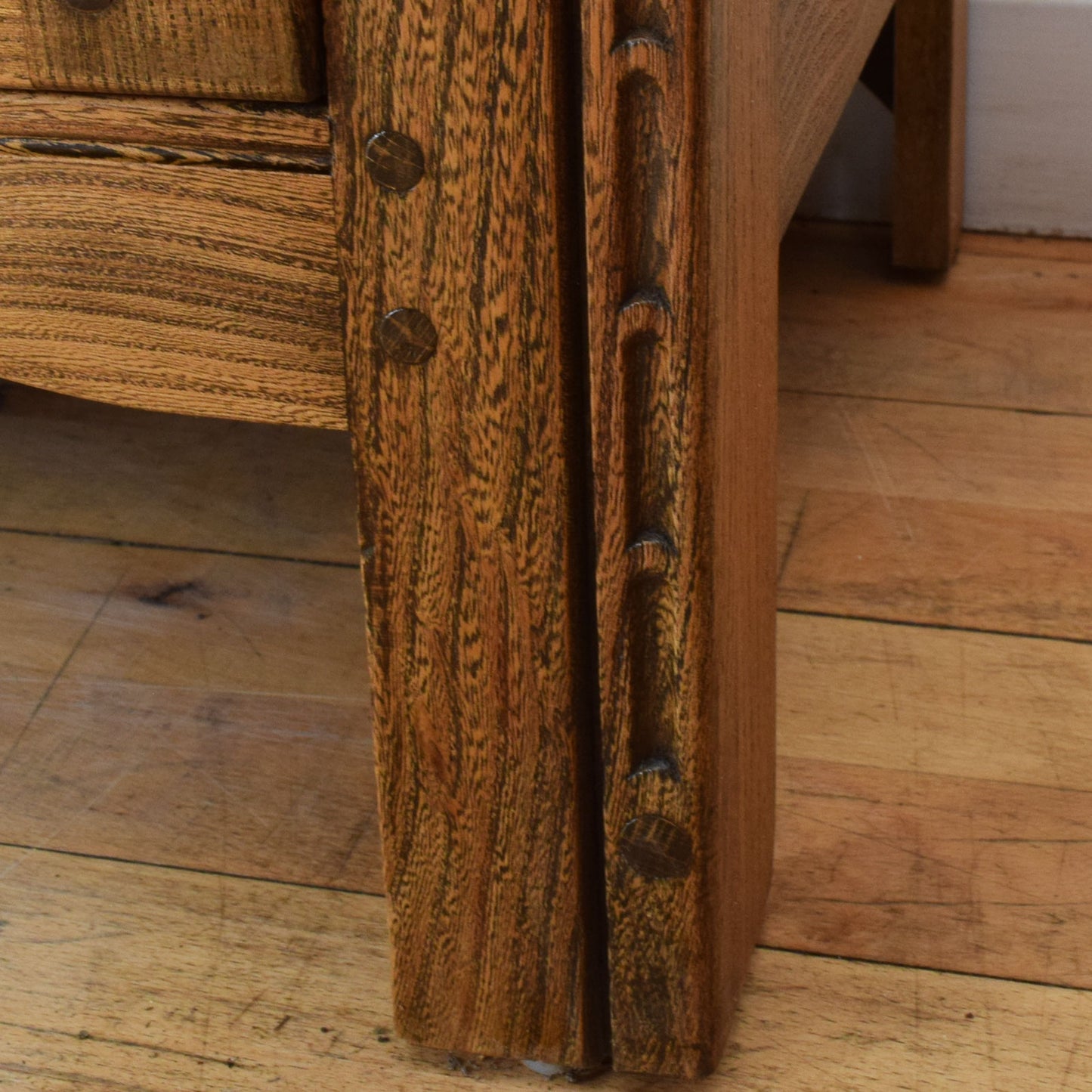 Ercol Dresser
