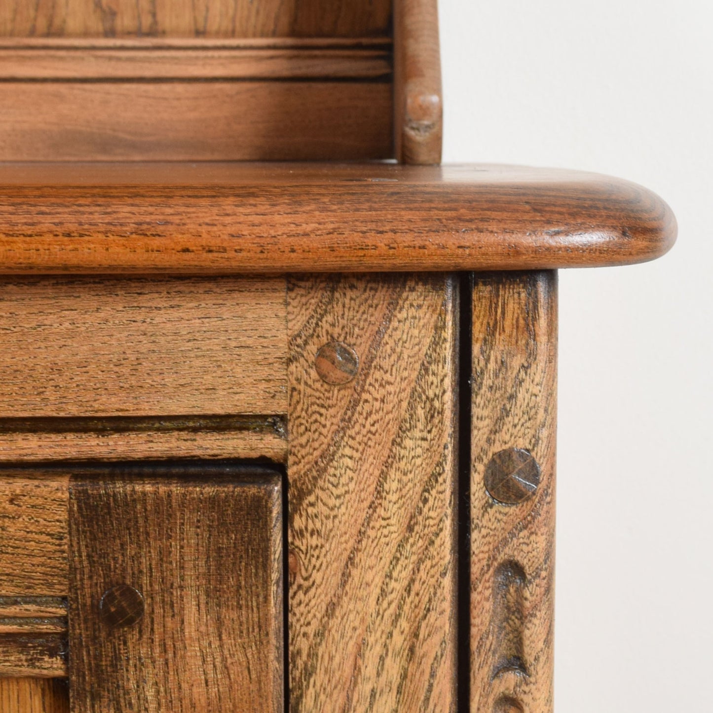 Ercol Dresser