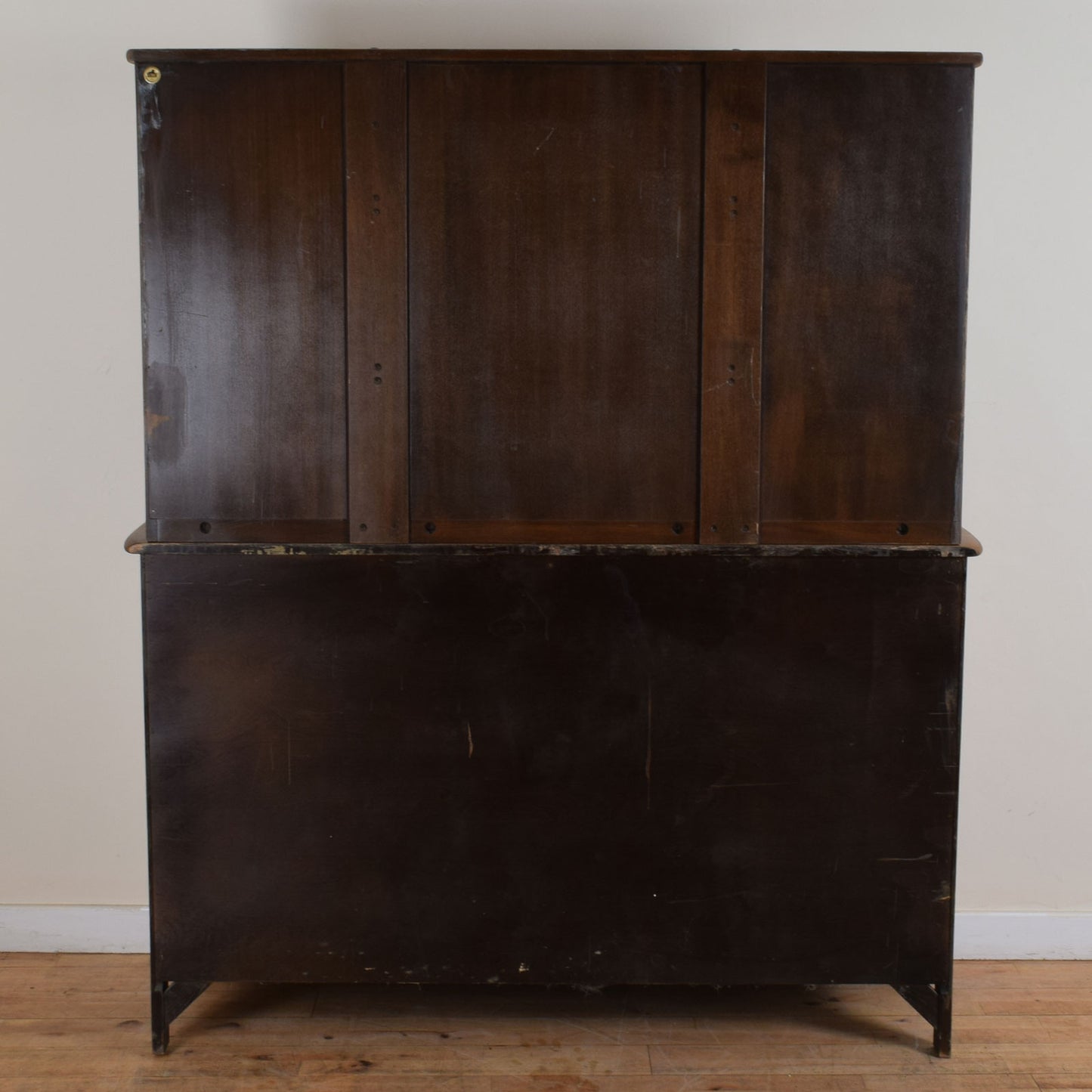 Ercol Dresser