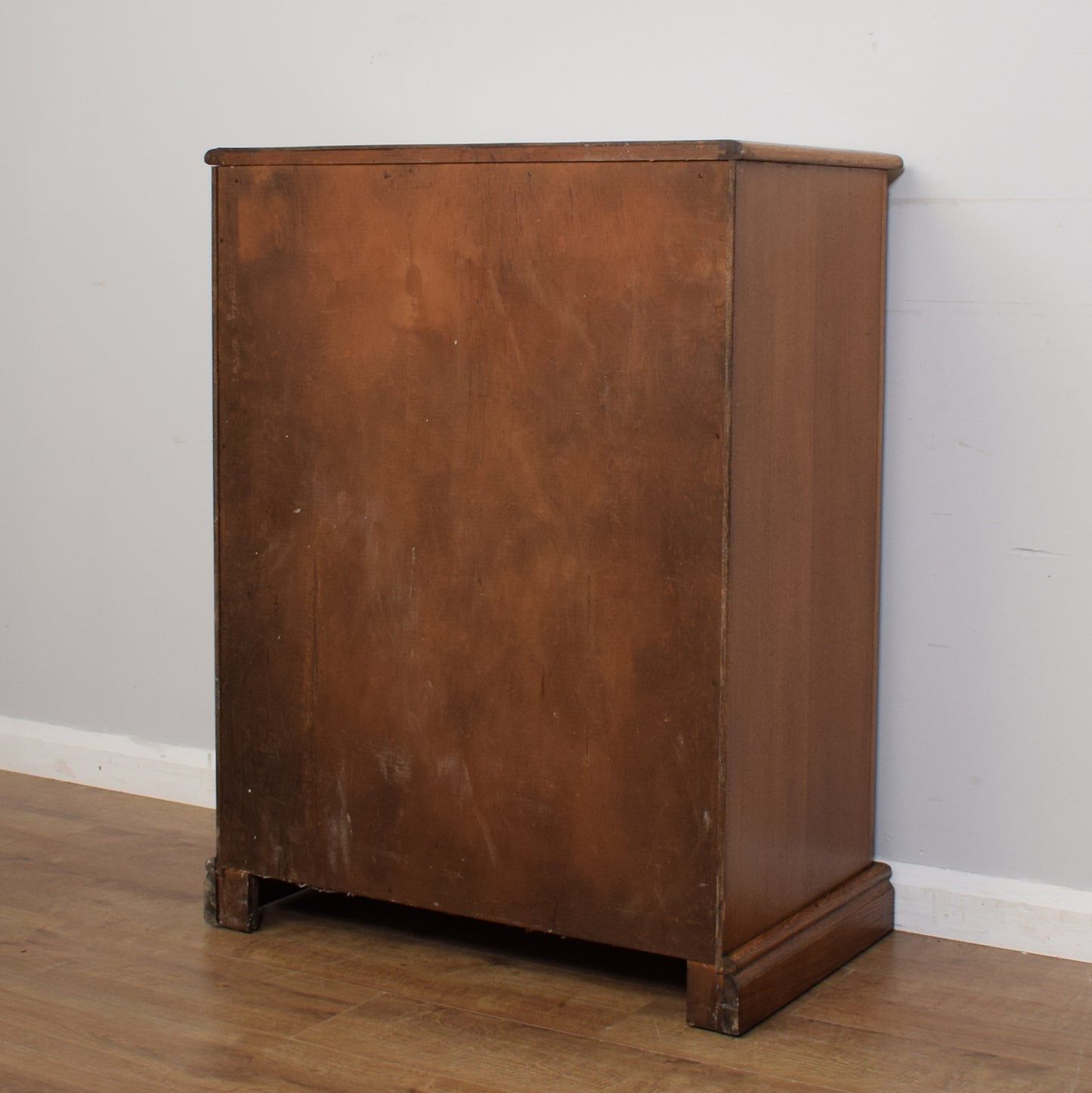 Restored Old Charm Tallboy