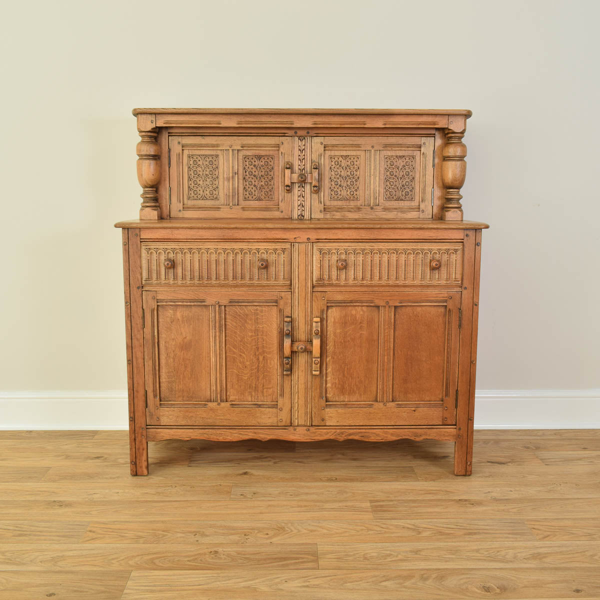 Ercol Court Cabinet