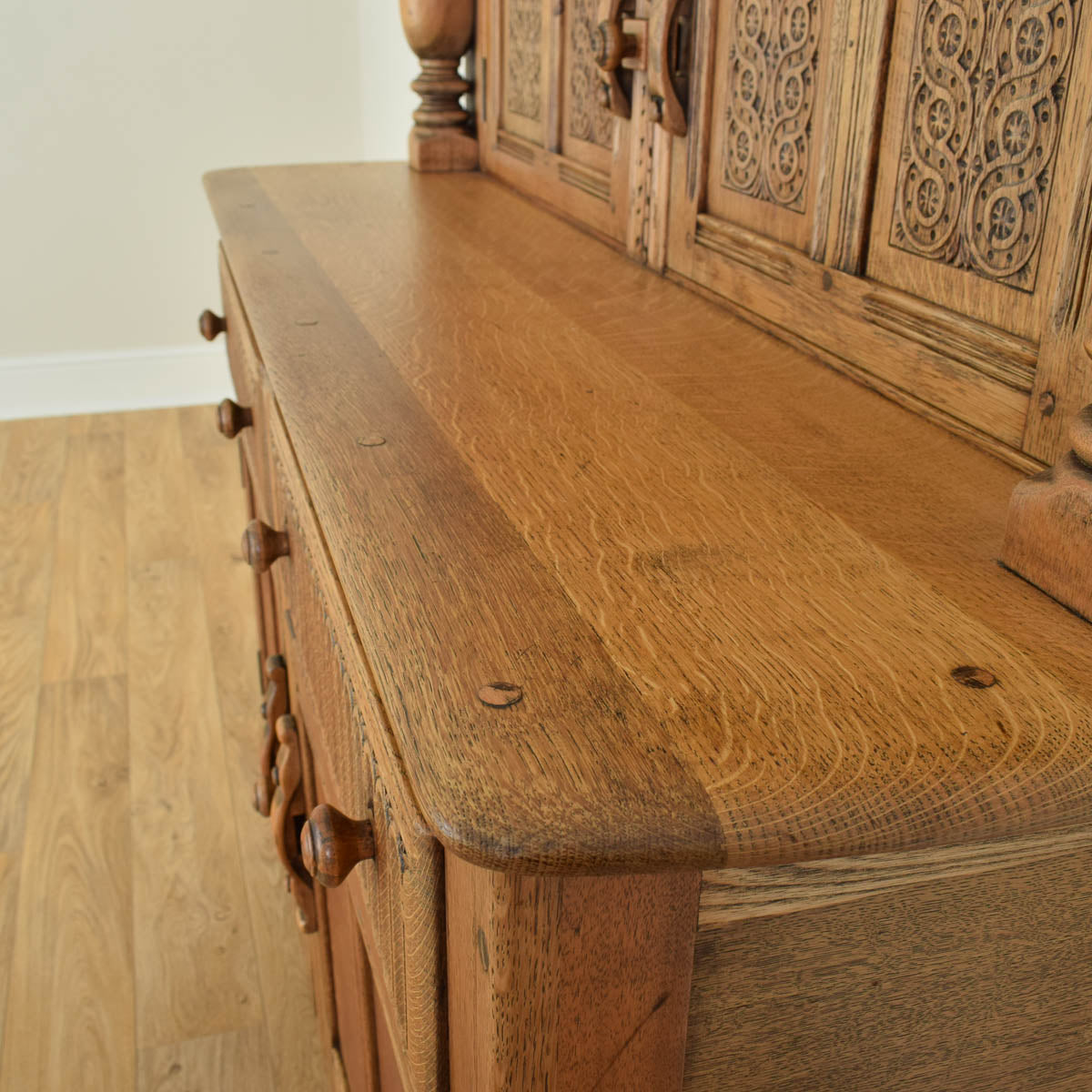 Ercol Court Cabinet