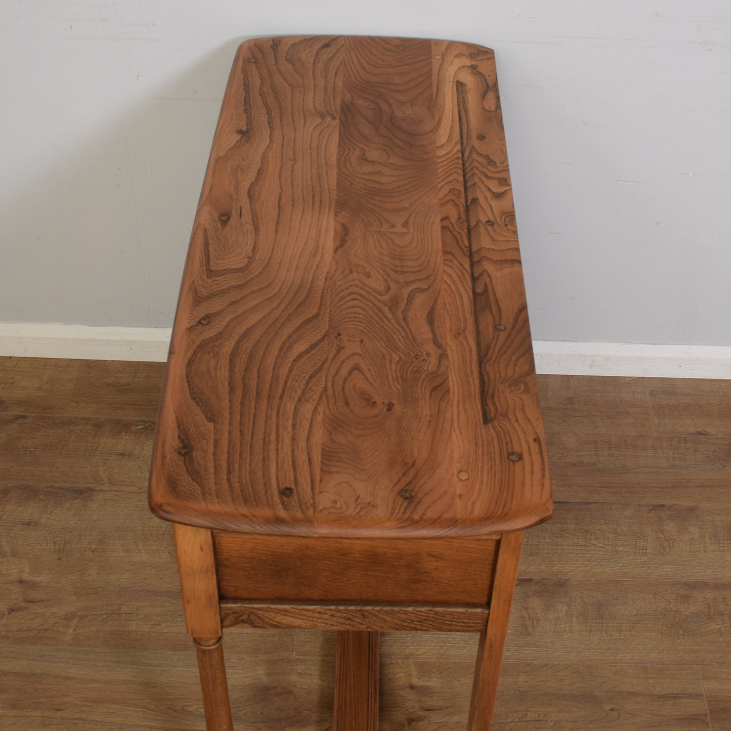 Ercol Reception Console Table